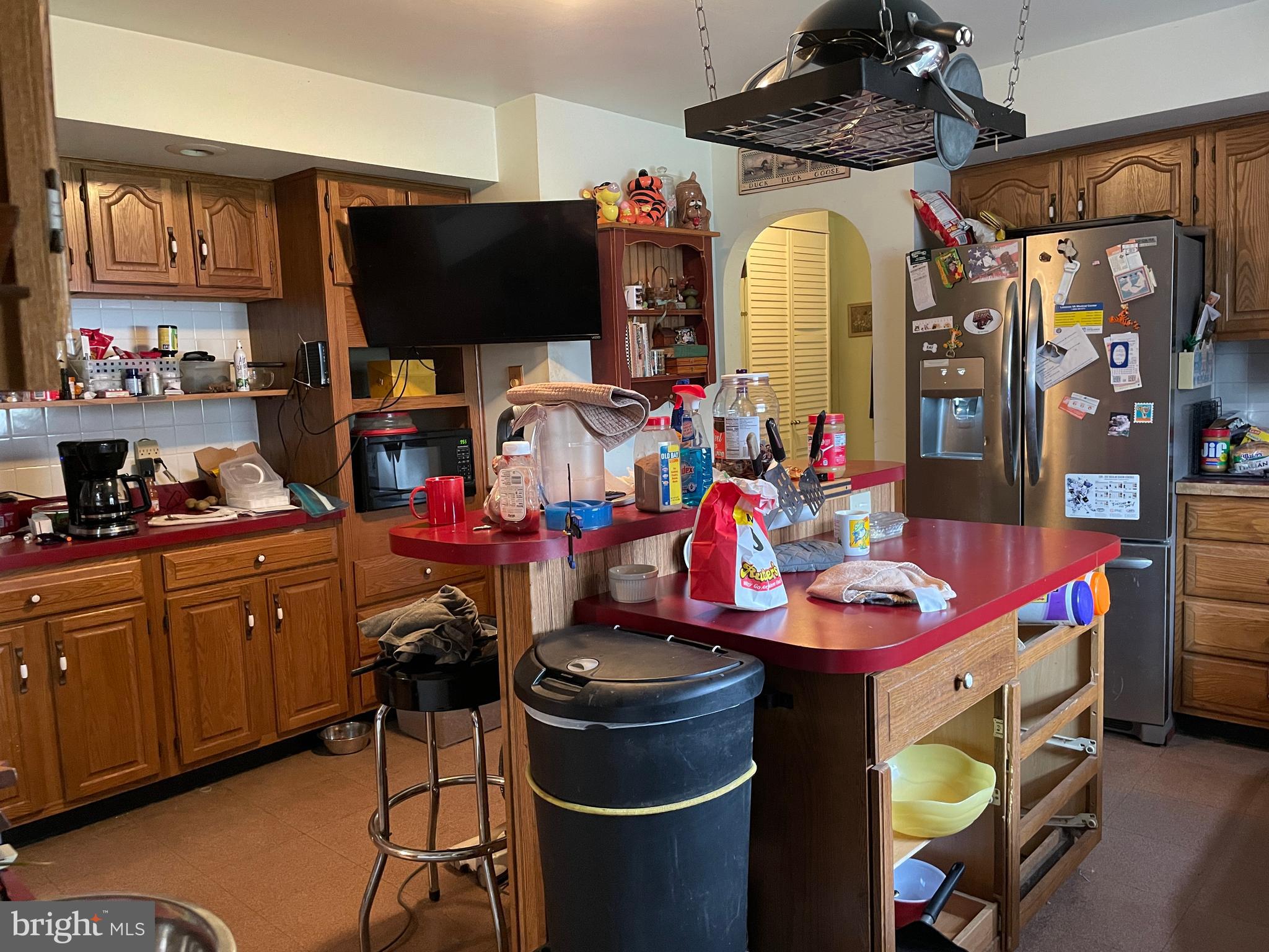 WEST MANCHESTER TWP - Residential