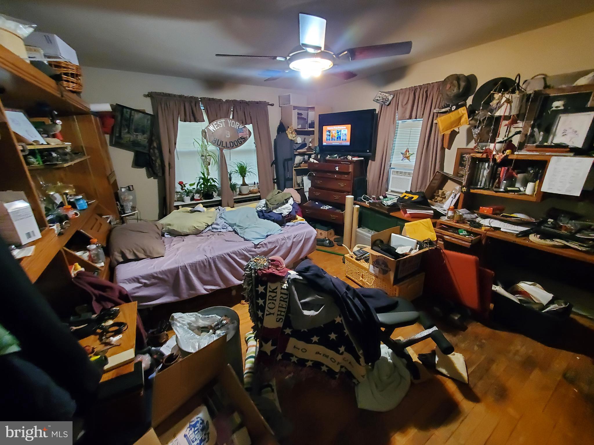 WEST MANCHESTER TWP - Residential