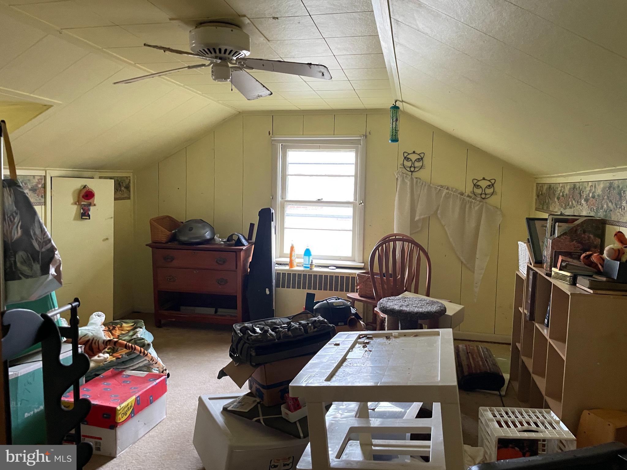 WEST MANCHESTER TWP - Residential