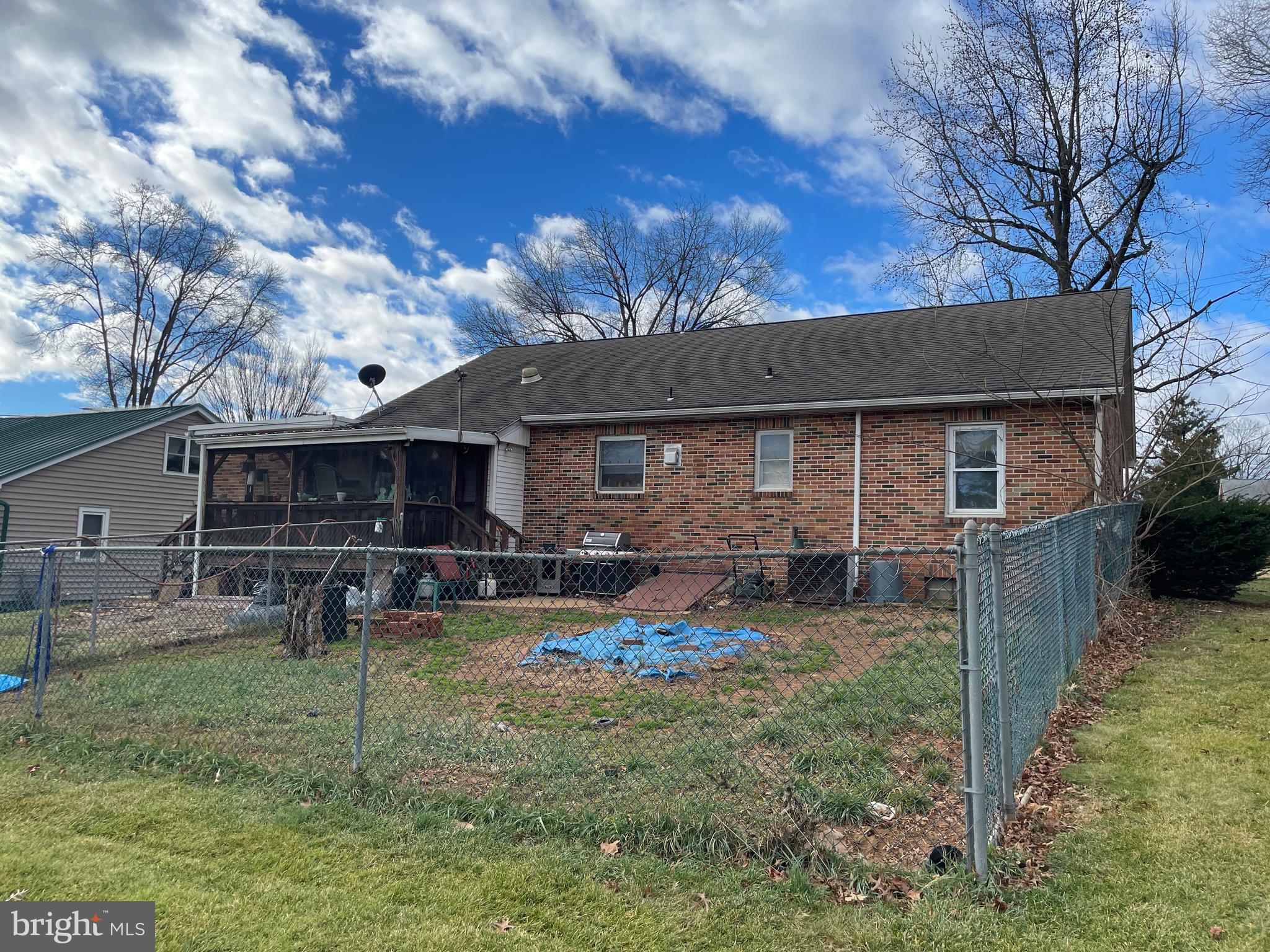 WEST MANCHESTER TWP - Residential