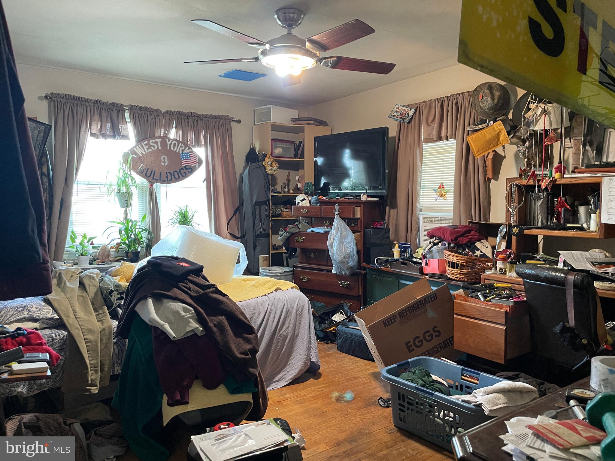 WEST MANCHESTER TWP - Residential