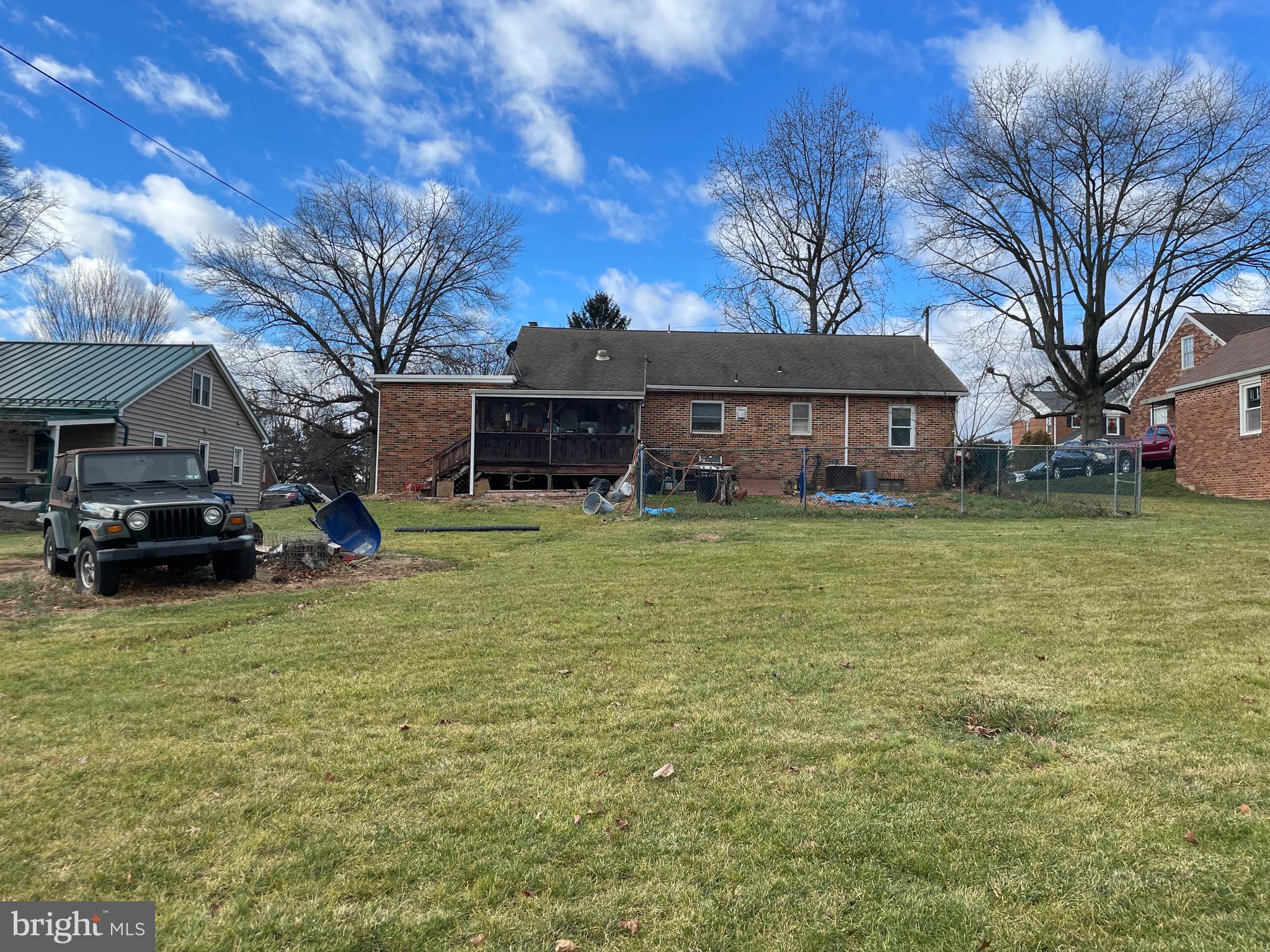 WEST MANCHESTER TWP - Residential