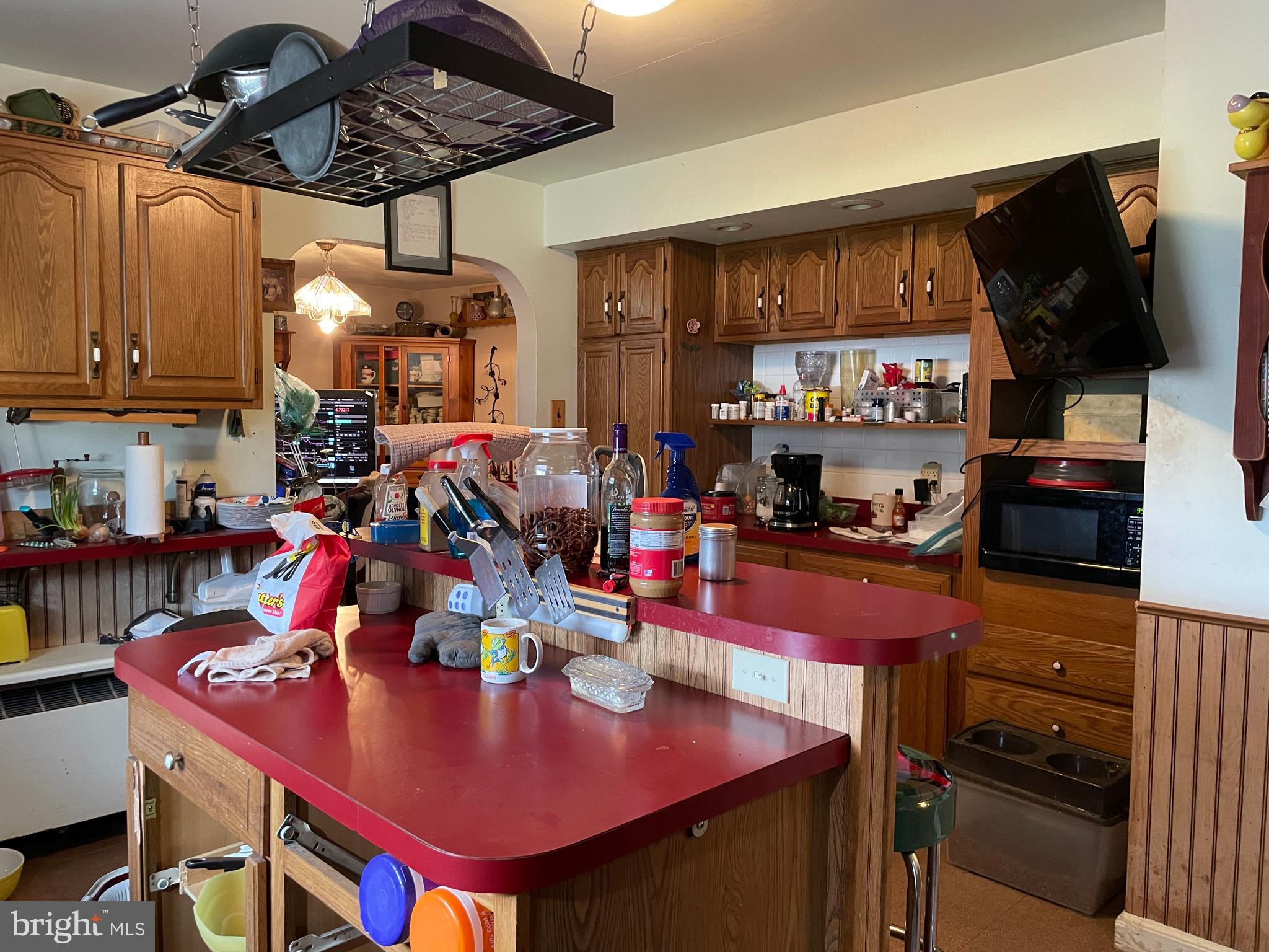 WEST MANCHESTER TWP - Residential