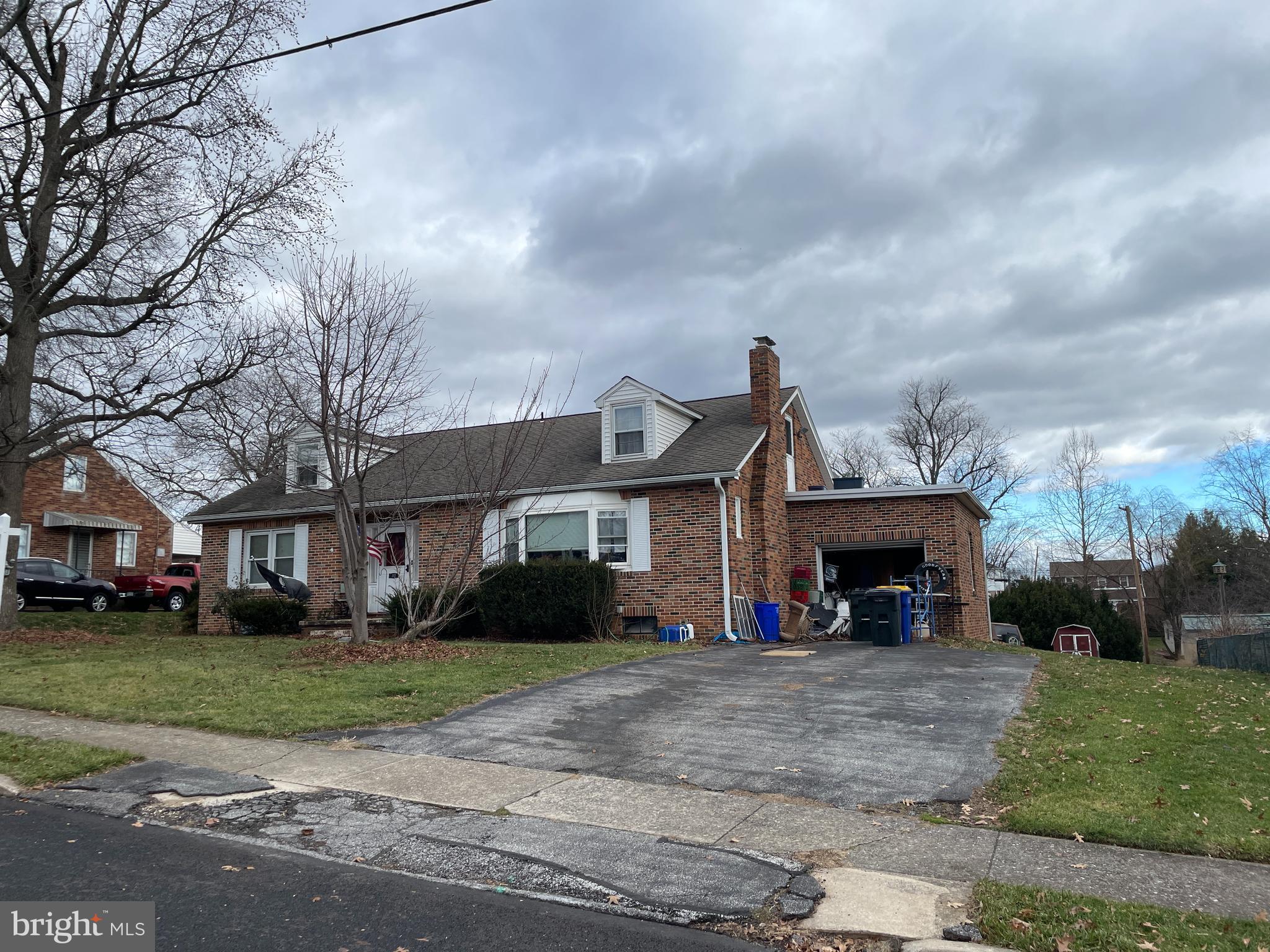 WEST MANCHESTER TWP - Residential