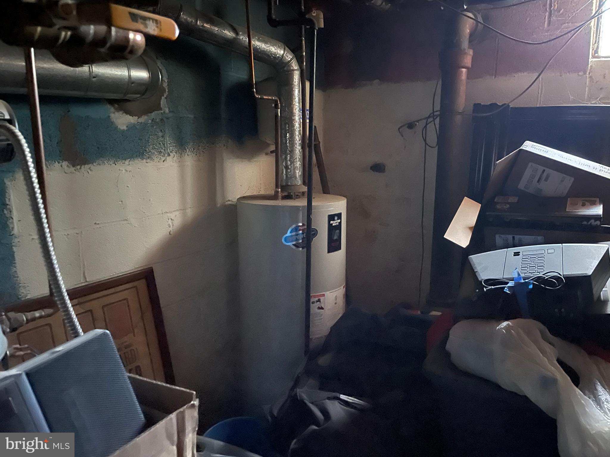 WEST MANCHESTER TWP - Residential