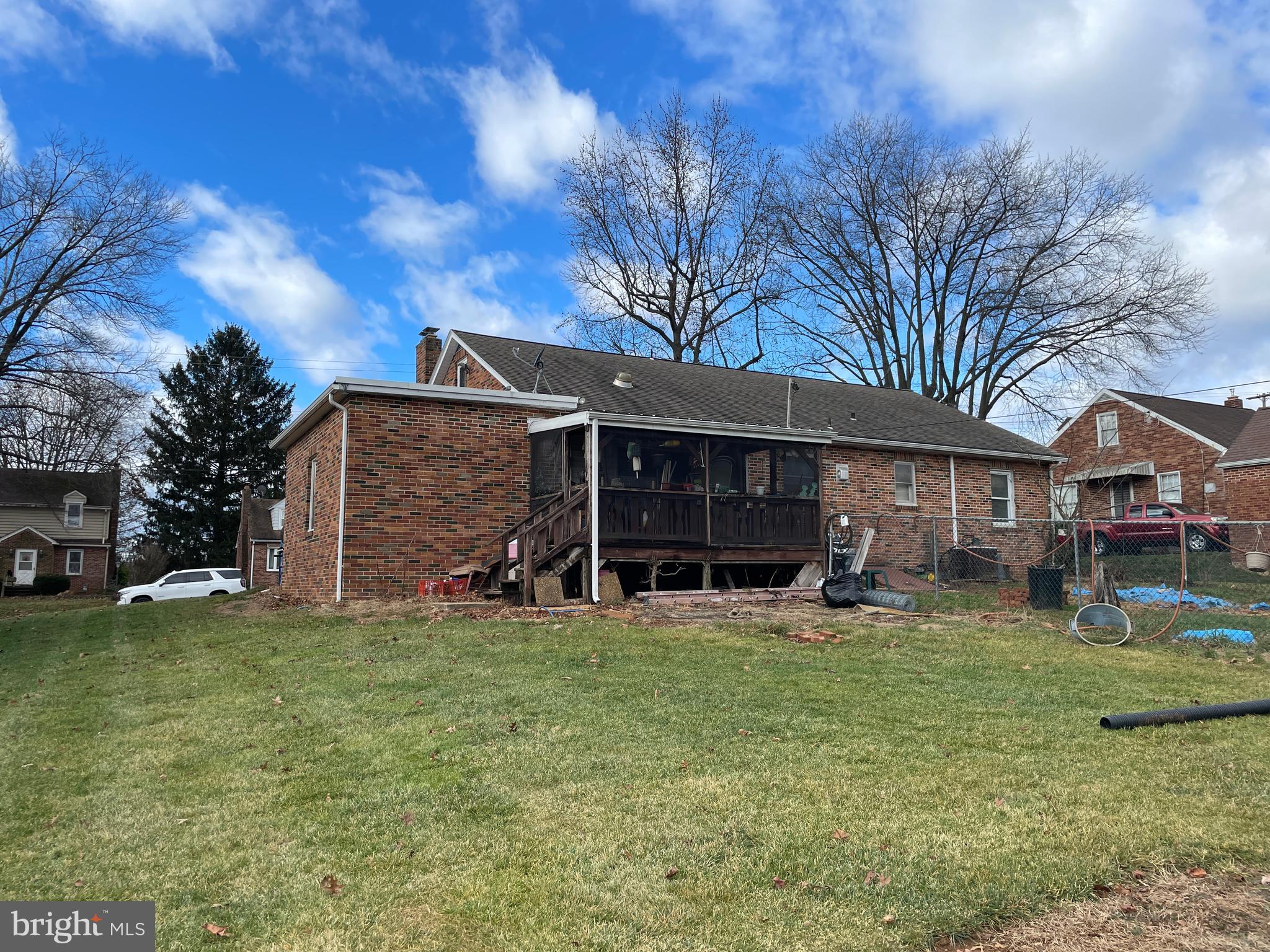 WEST MANCHESTER TWP - Residential