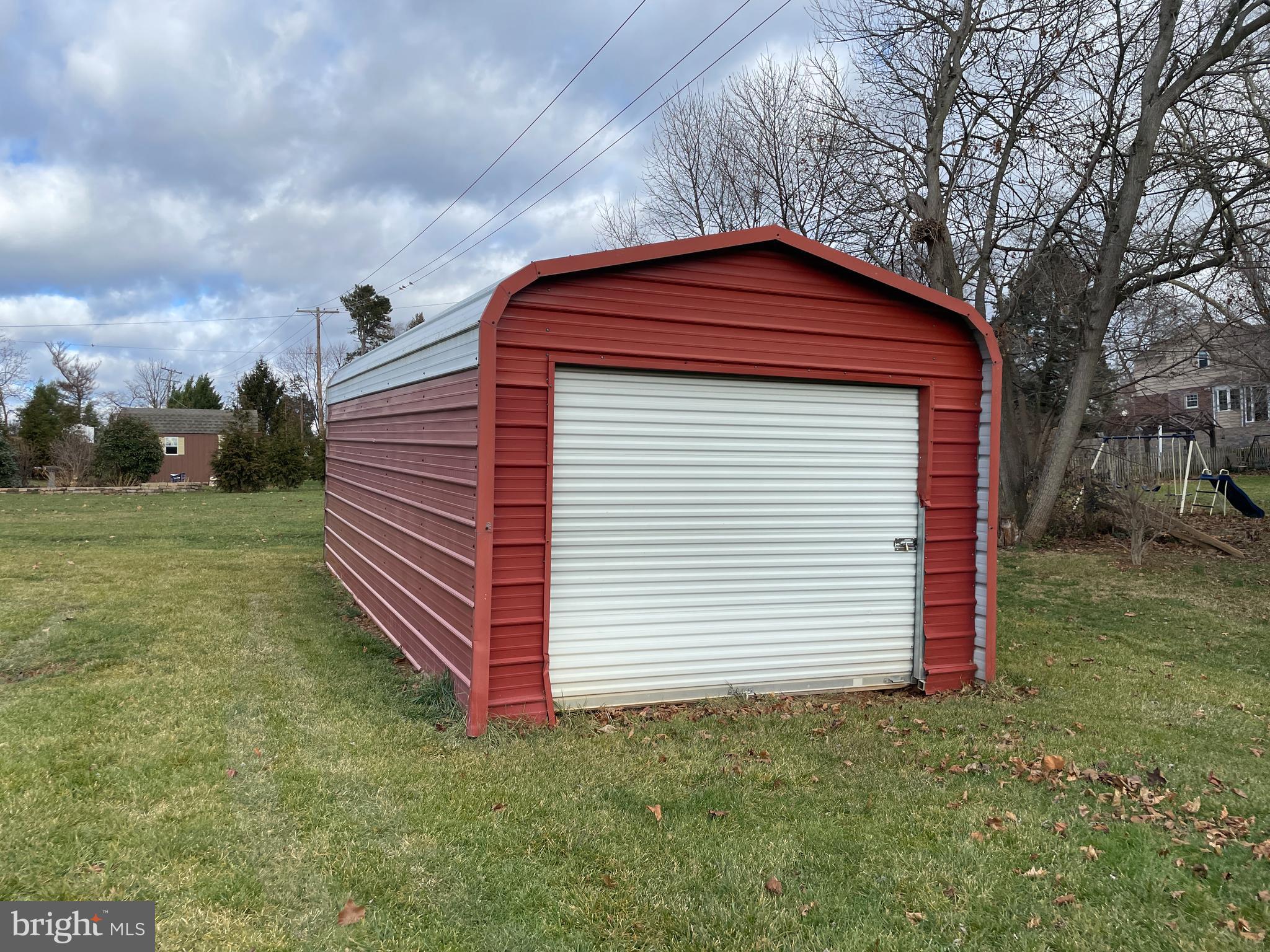 WEST MANCHESTER TWP - Residential