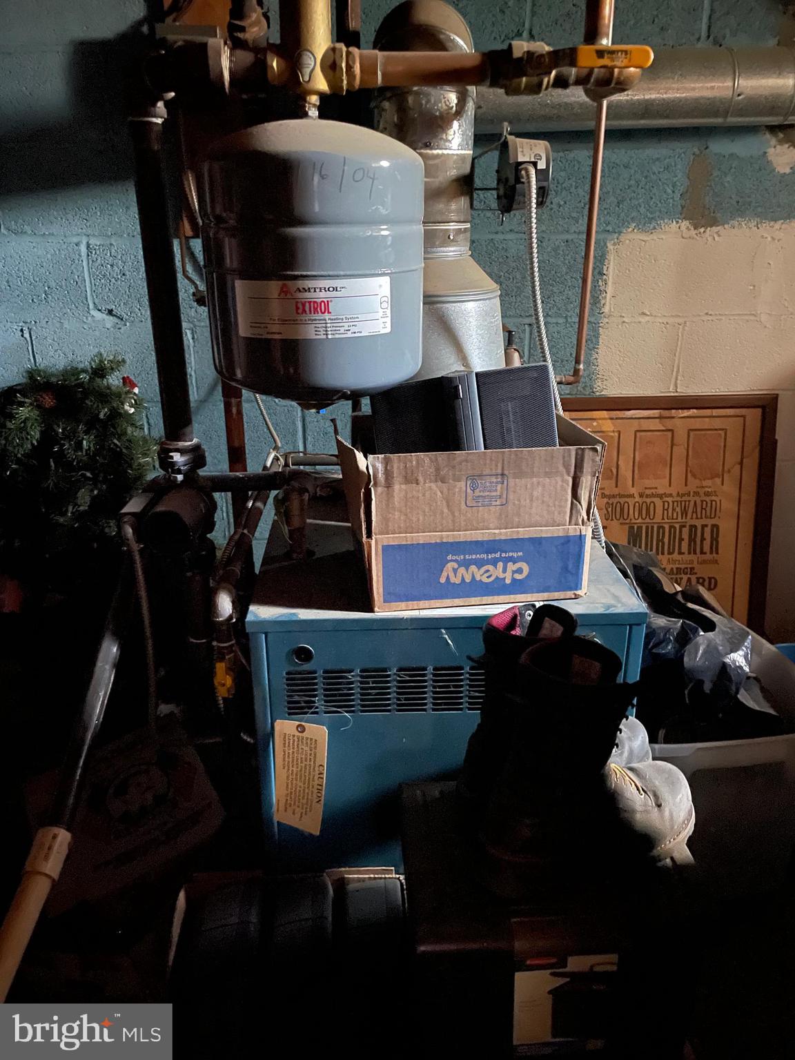 WEST MANCHESTER TWP - Residential