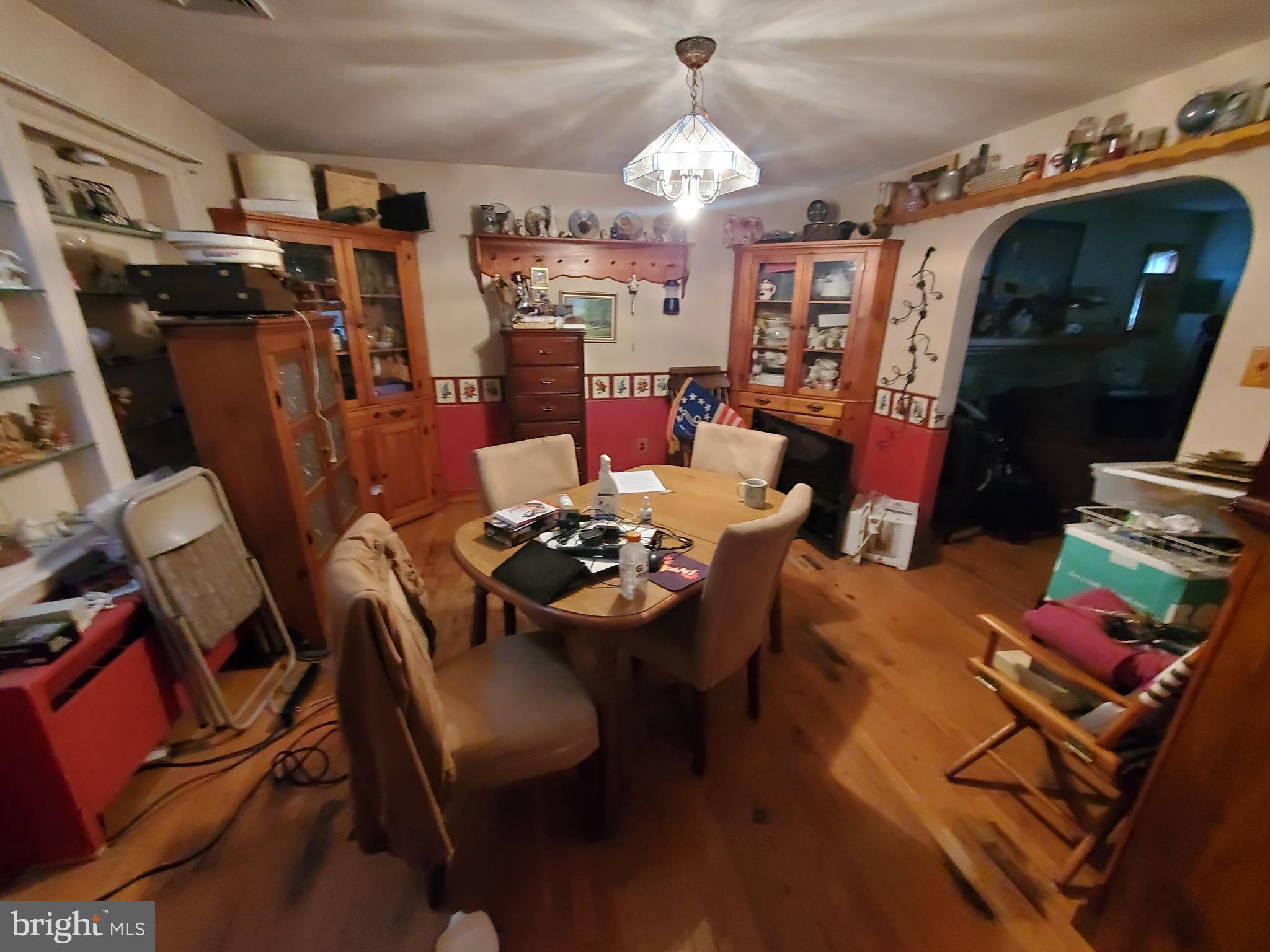 WEST MANCHESTER TWP - Residential