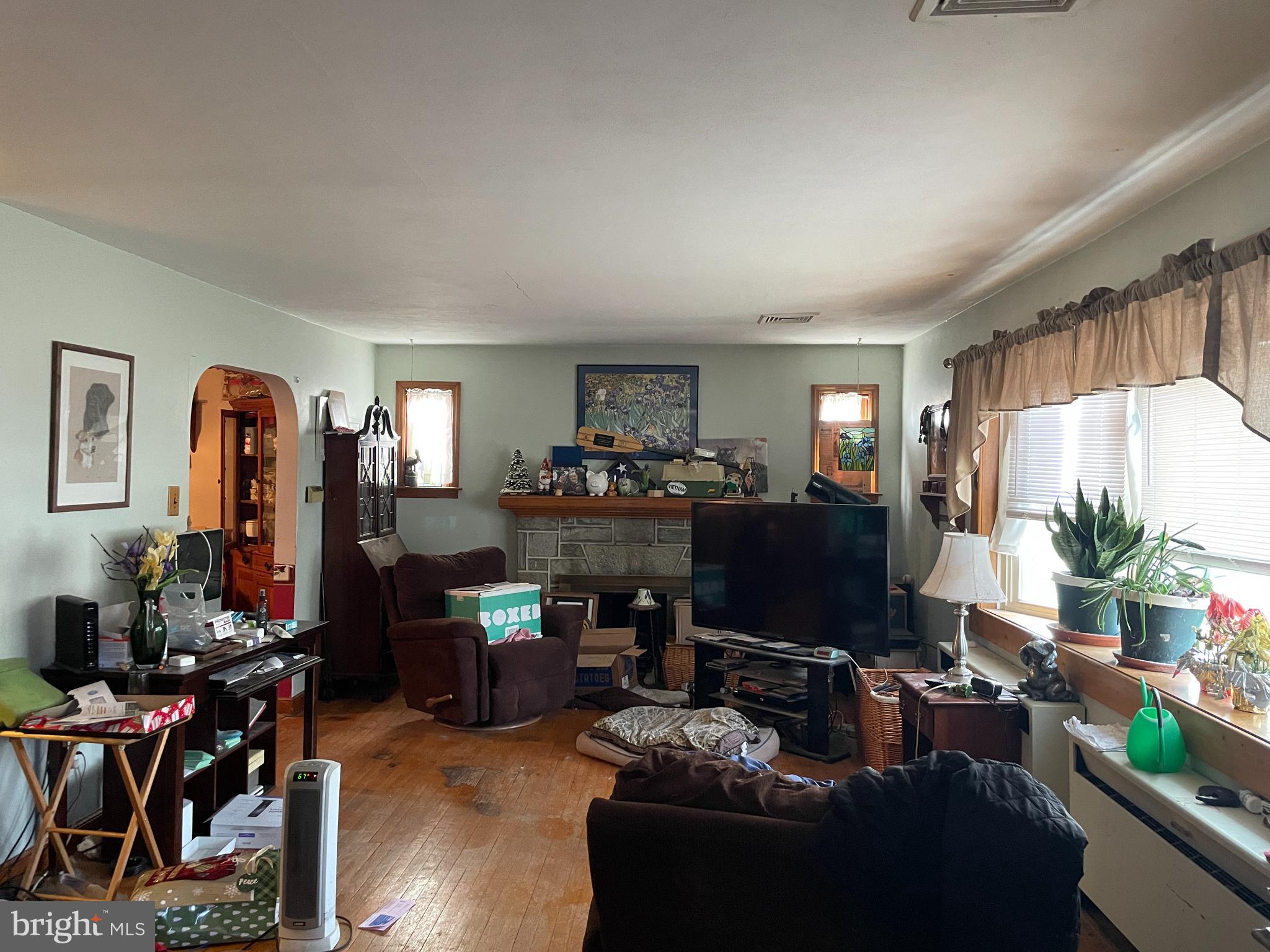 WEST MANCHESTER TWP - Residential