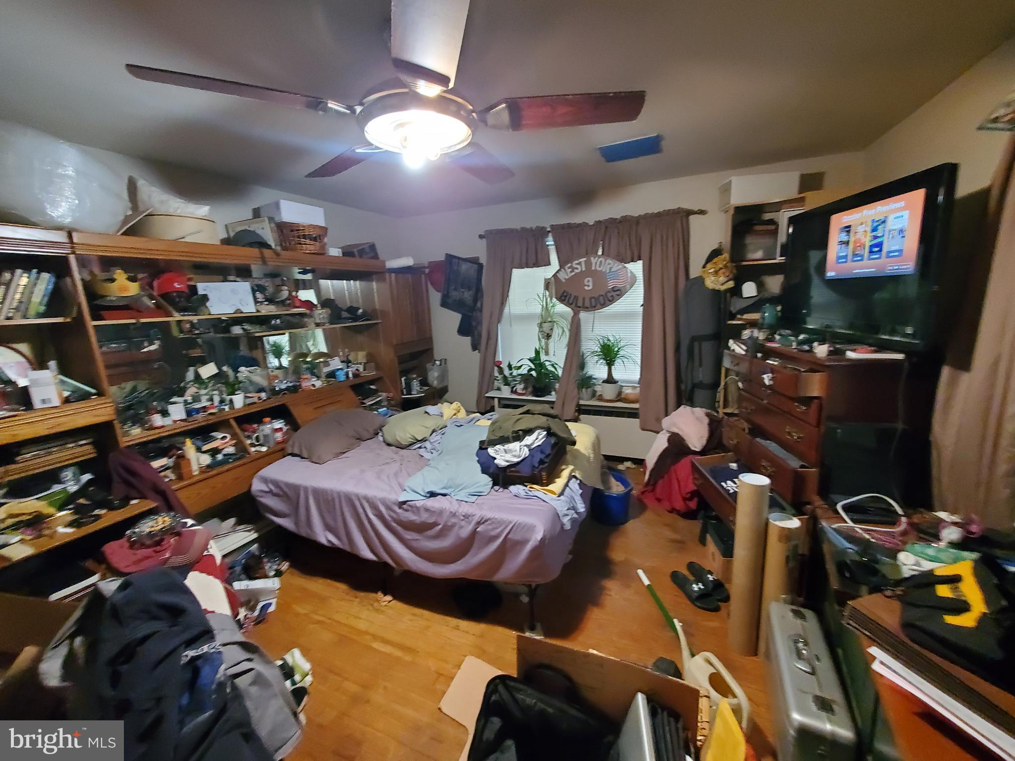 WEST MANCHESTER TWP - Residential