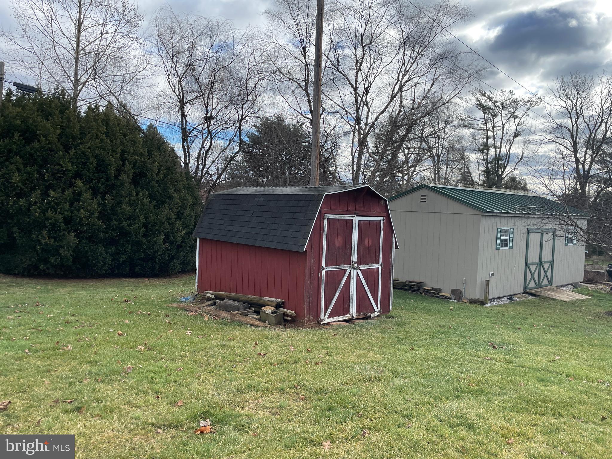 WEST MANCHESTER TWP - Residential