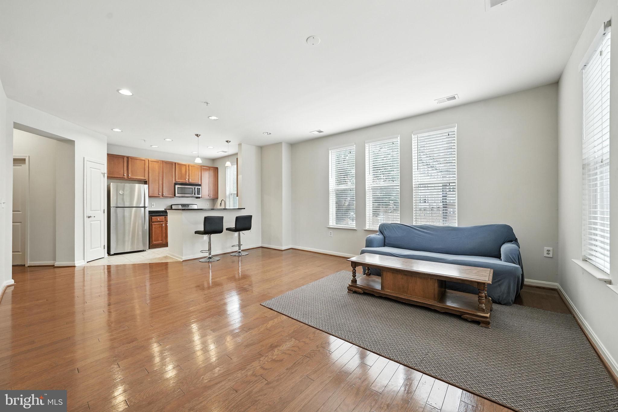 2665 PROSPERITY AVENUE 211