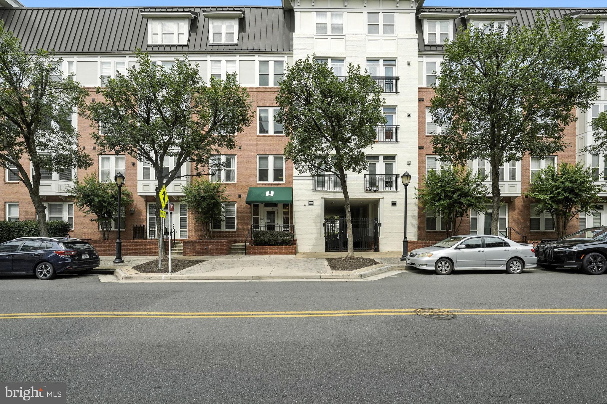 Welcome home! This beautifully maintained second-floor corner unit at Halstead at the Metro offers the perfect combination of comfort and convenience in one of the fairfax county's most desirable location. With abundant natural light and one of the best open floor plans available, this unit features granite countertops, stainless steel appliances, and two spacious bedrooms with generous closet spaces. Enjoy two garage parking spaces, a private storage unit, and access to top-tier amenities including a swimming pool, indoor basketball court, fully equipped fitness center, community clubhouse, conference room, secure building entry, and package delivery services. Located within walking distnace from the Orange line at the Dunn Loring Metro and just minutes away from I-495, I-66, RT29 and RT50 , grocceries, and a variety of great restaurants, this is urban living at its finest. Don’t miss out on this rare opportunity—make it yours before it’s gone!