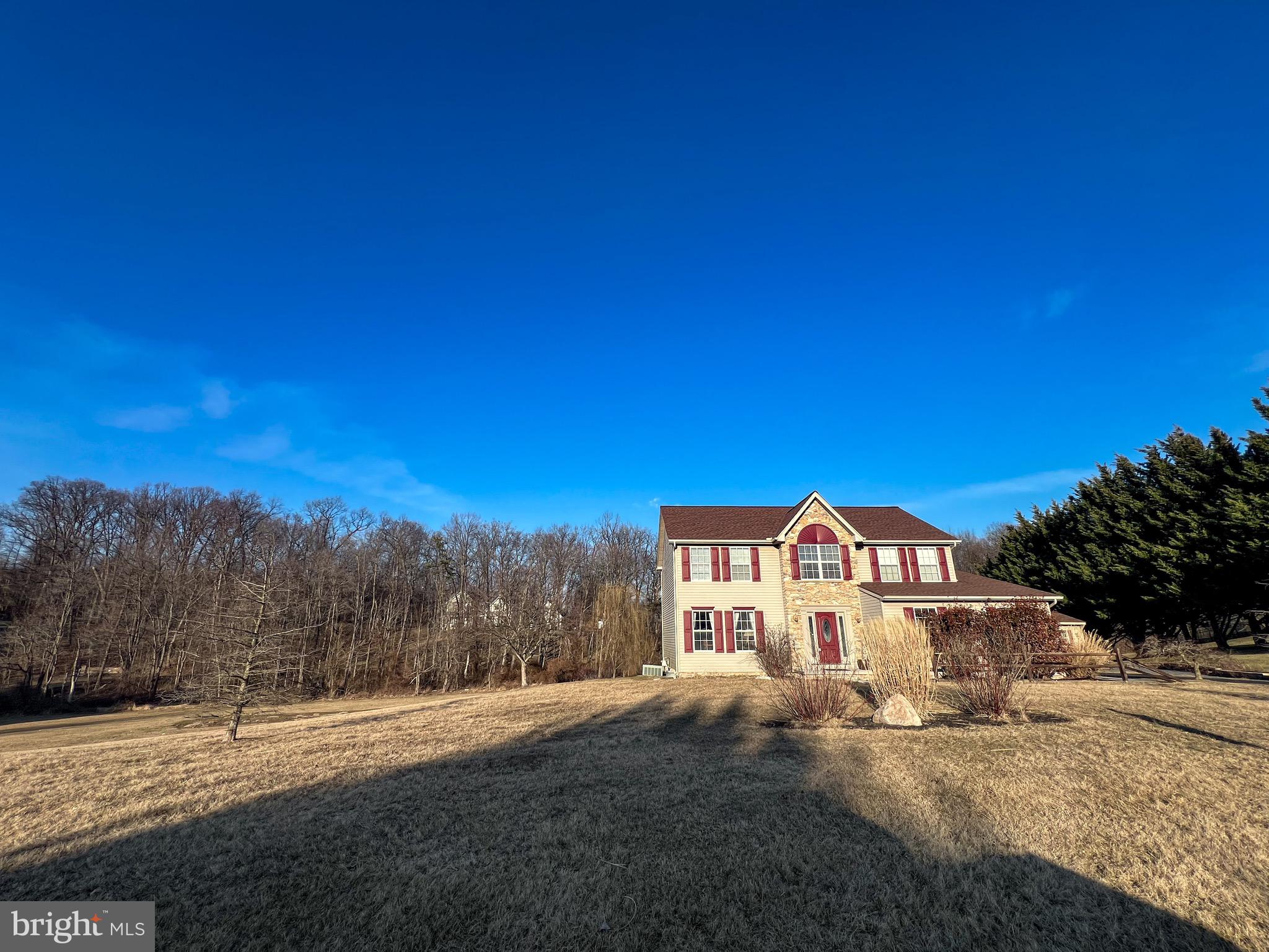 MAYERS SUMMIT - Residential