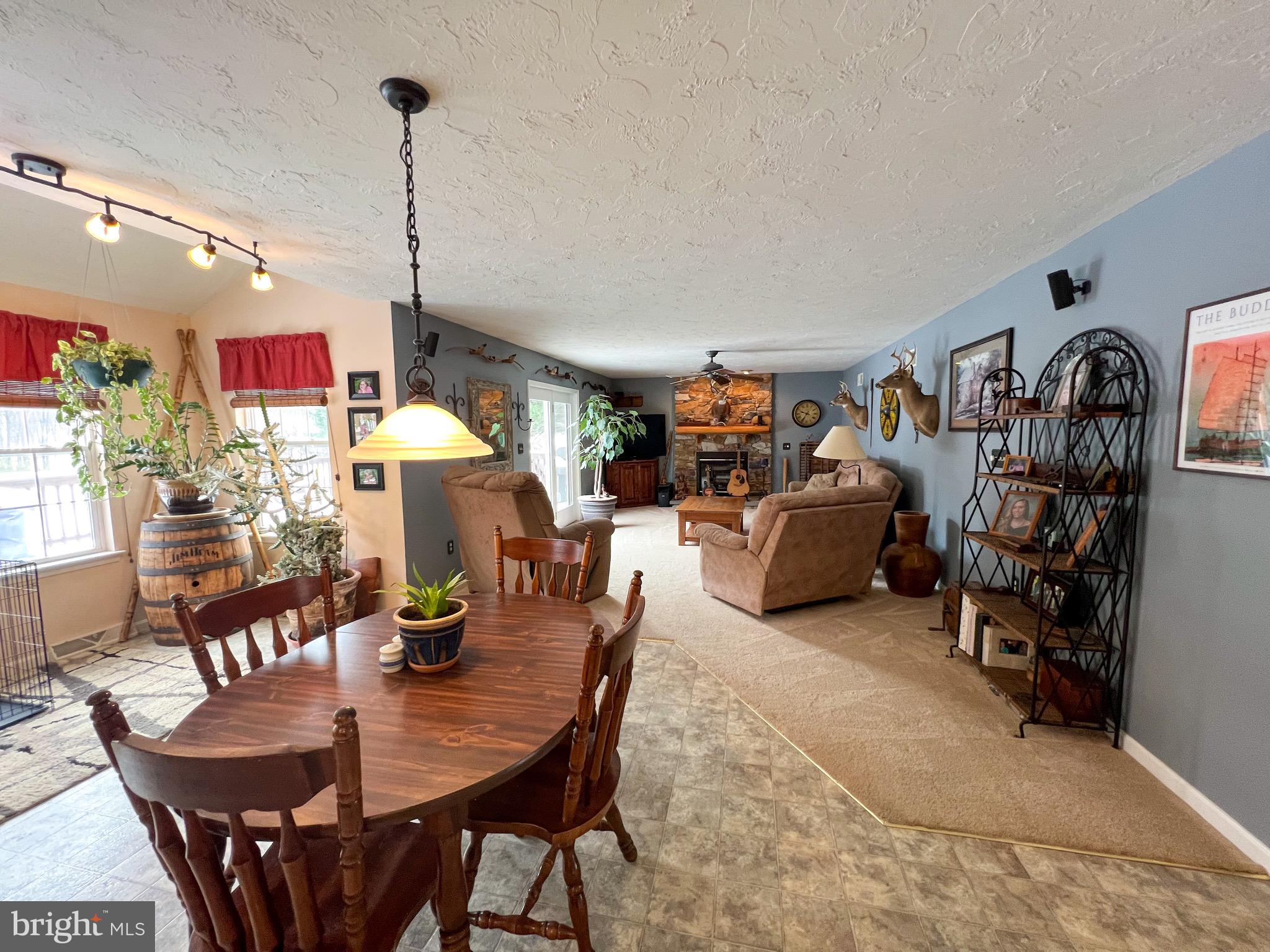 MAYERS SUMMIT - Residential