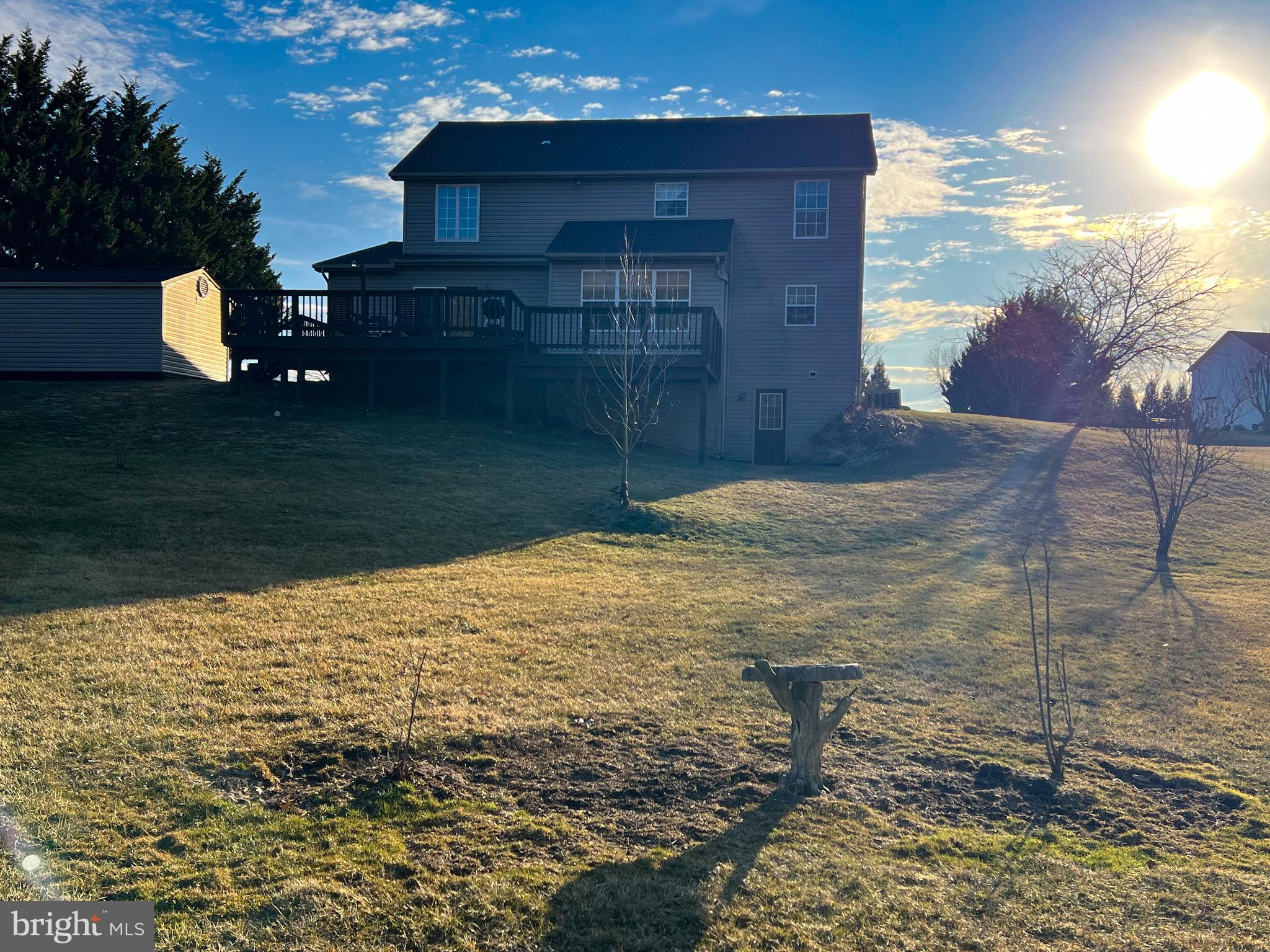 MAYERS SUMMIT - Residential