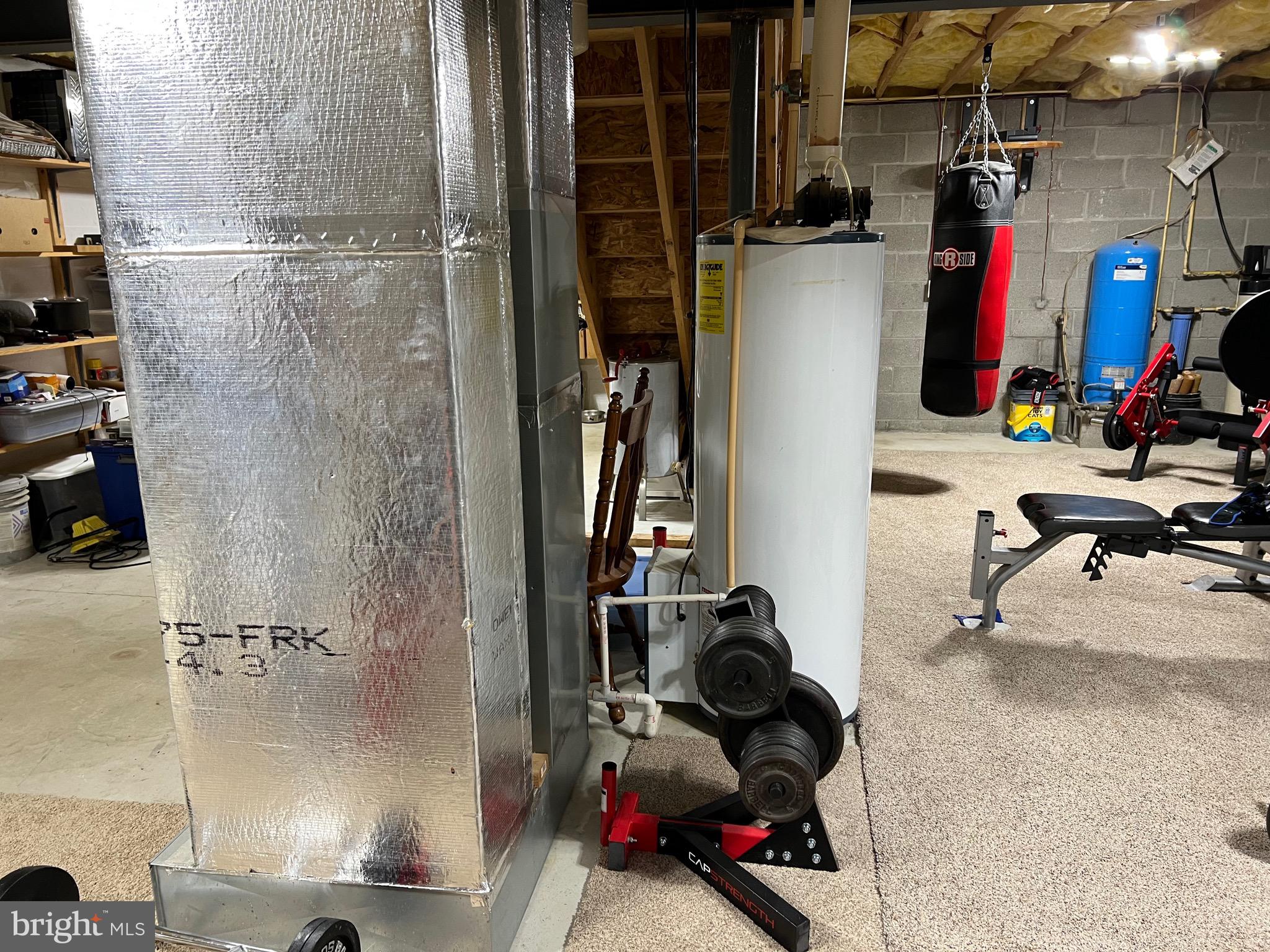 MAYERS SUMMIT - Residential