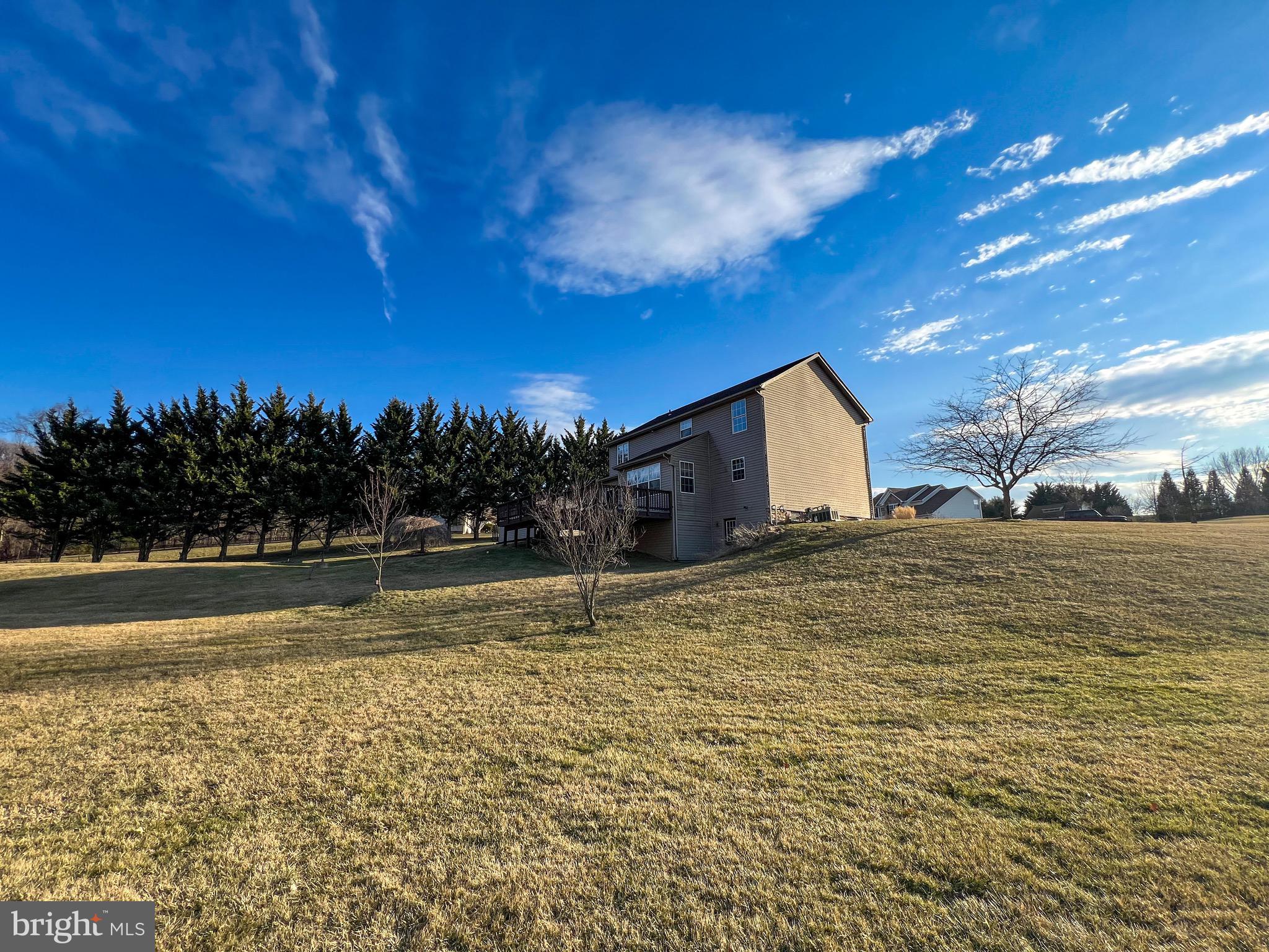 MAYERS SUMMIT - Residential