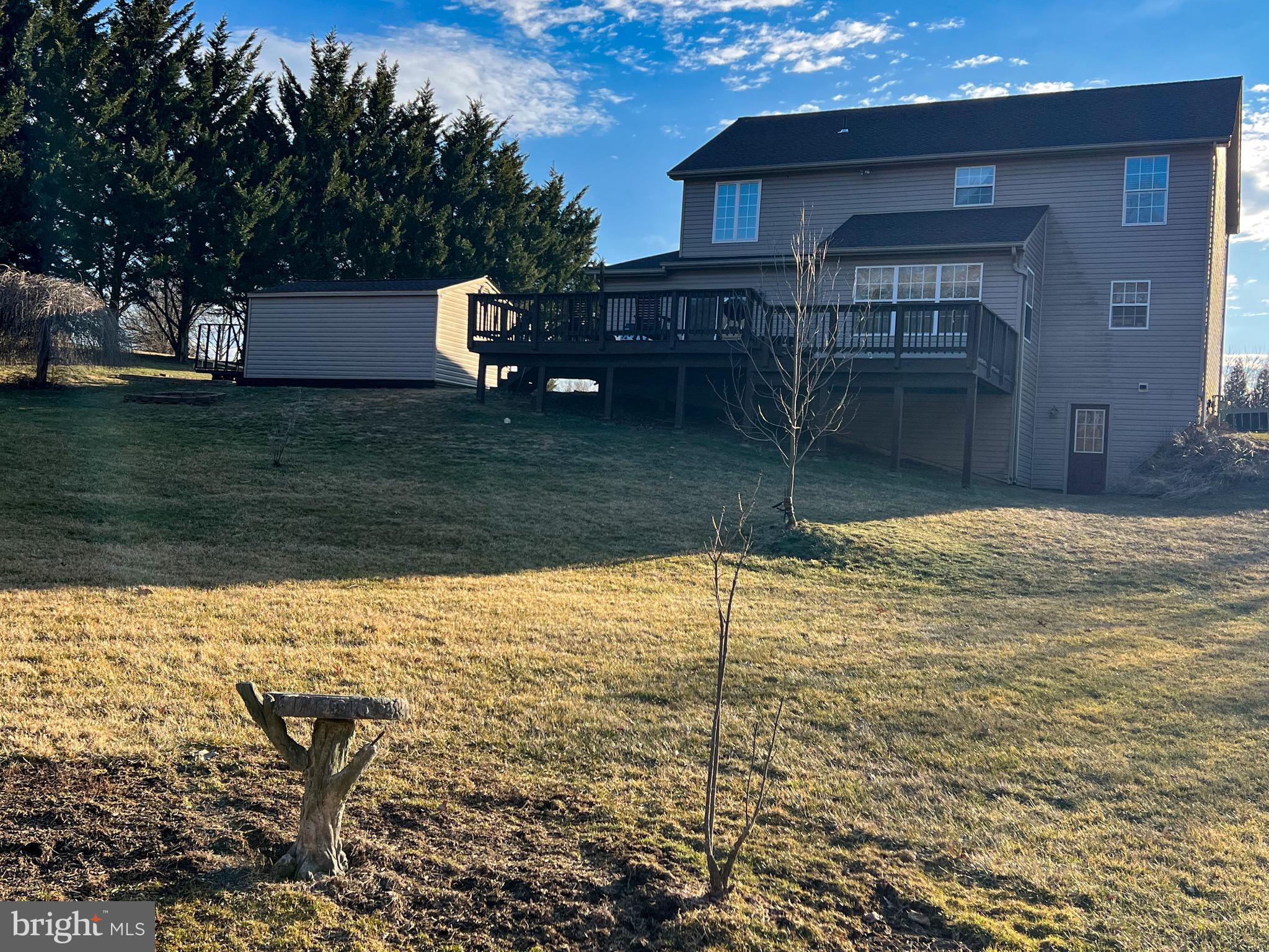 MAYERS SUMMIT - Residential