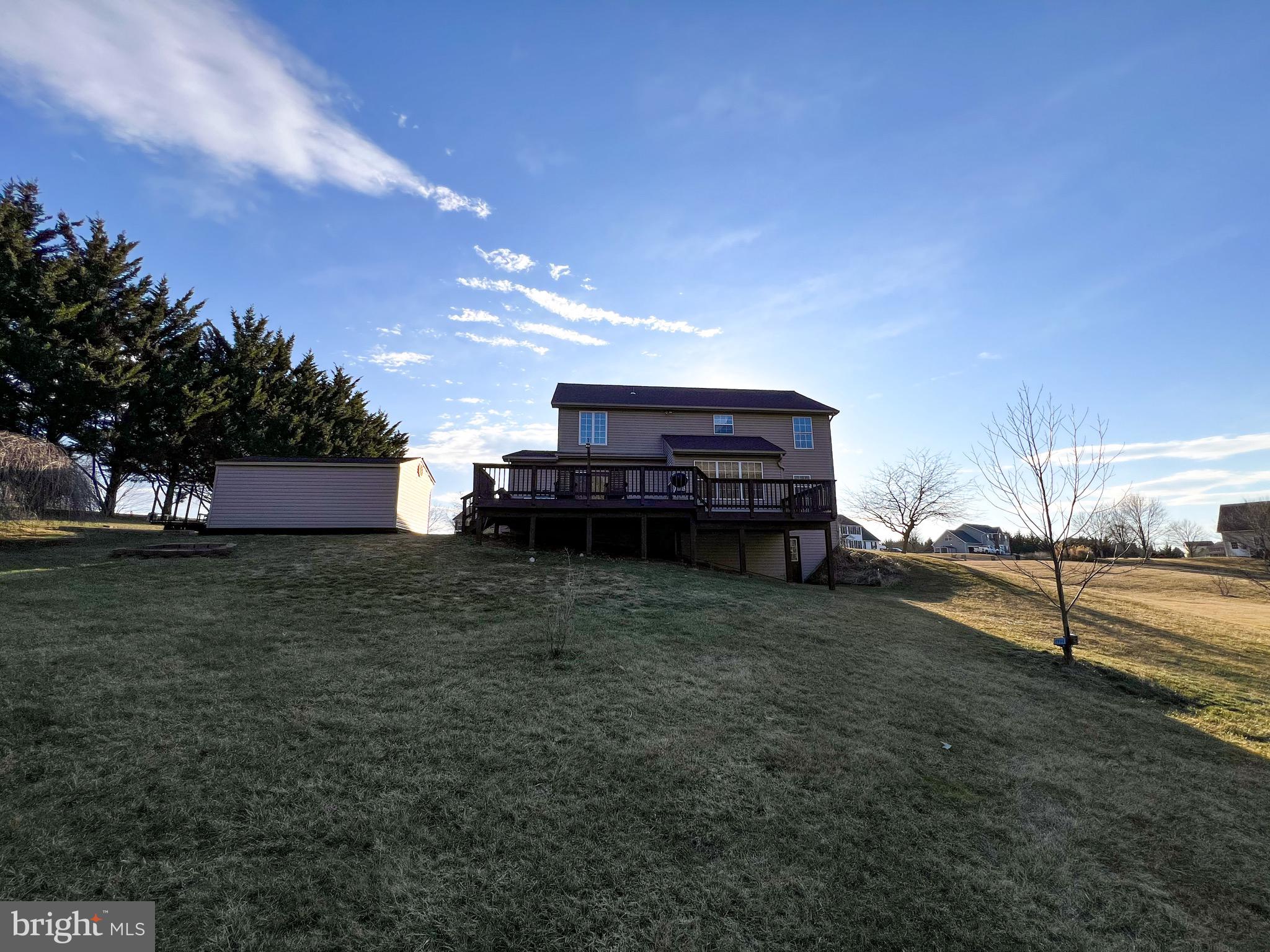 MAYERS SUMMIT - Residential