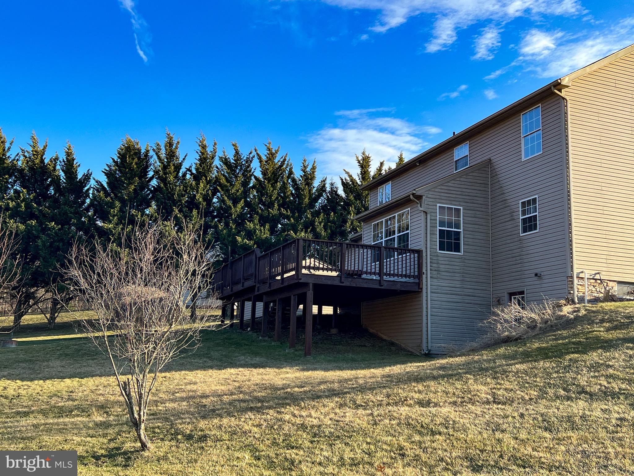 MAYERS SUMMIT - Residential