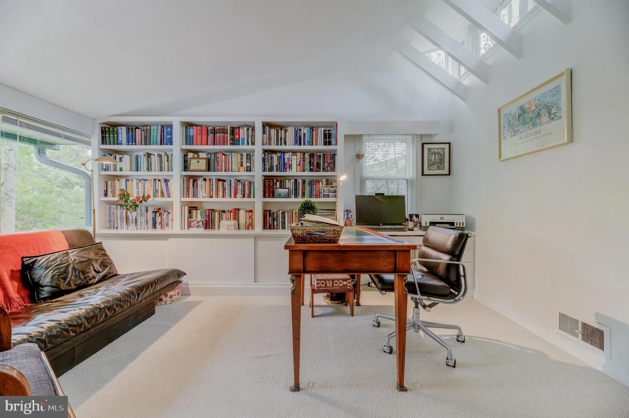 Princeton, New Jersey 08540, United States, 4 Bedrooms Bedrooms, ,2 BathroomsBathrooms,Residential,Active,212292