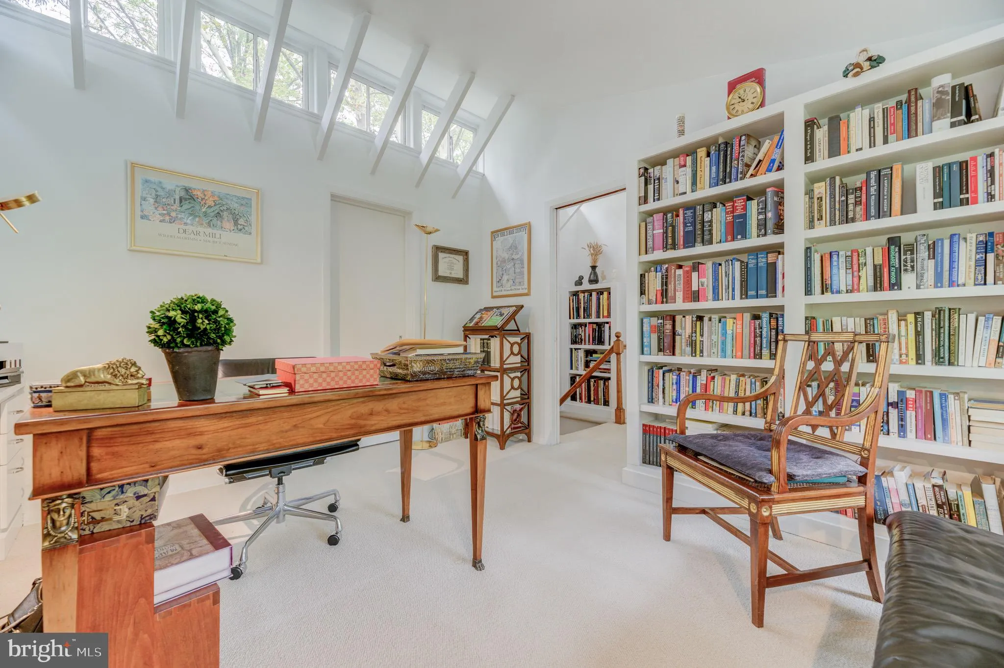 Princeton, New Jersey 08540, United States, 4 Bedrooms Bedrooms, ,2 BathroomsBathrooms,Residential,Active,212292