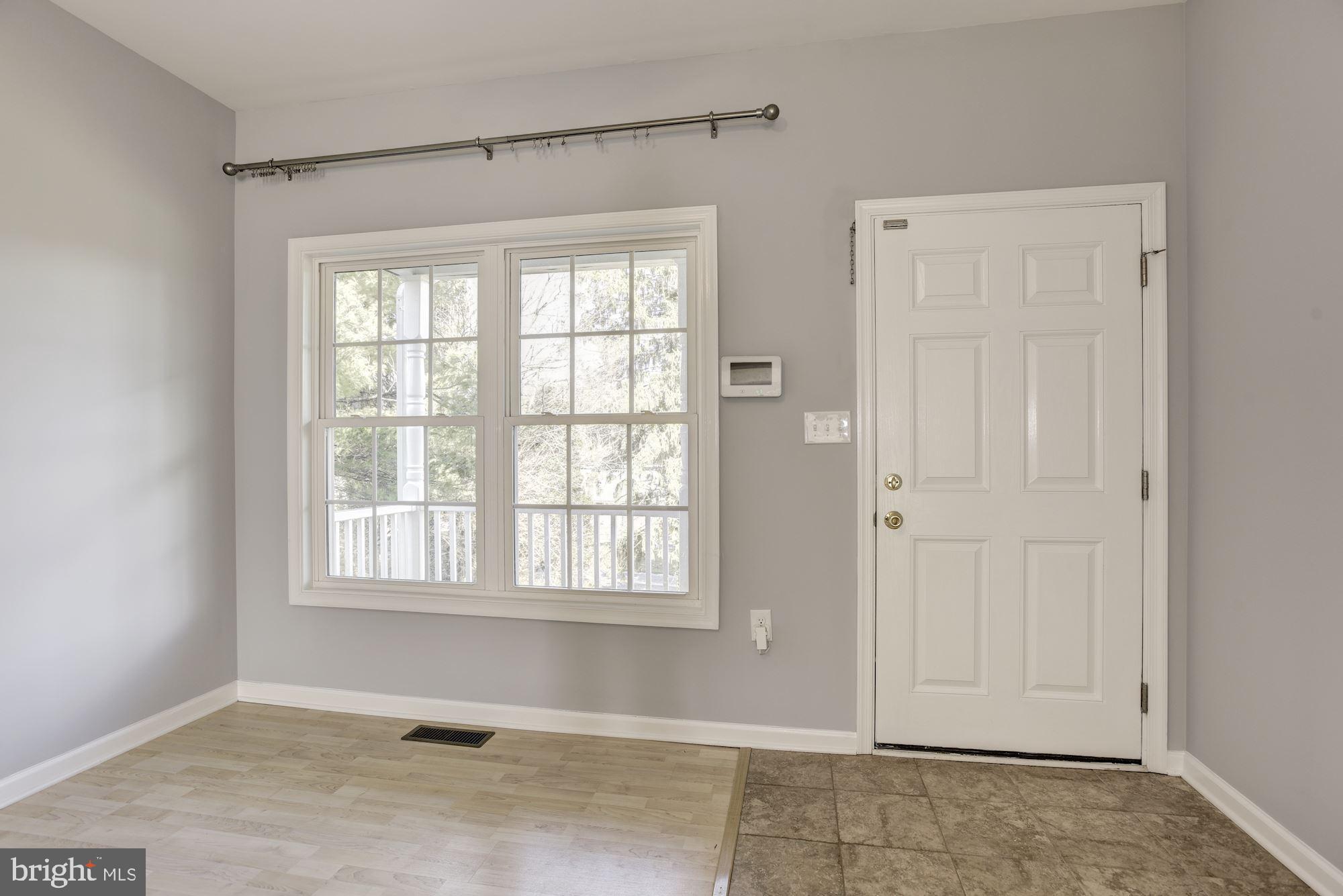 VILLAGE AT SAMUEL STATION - Residential