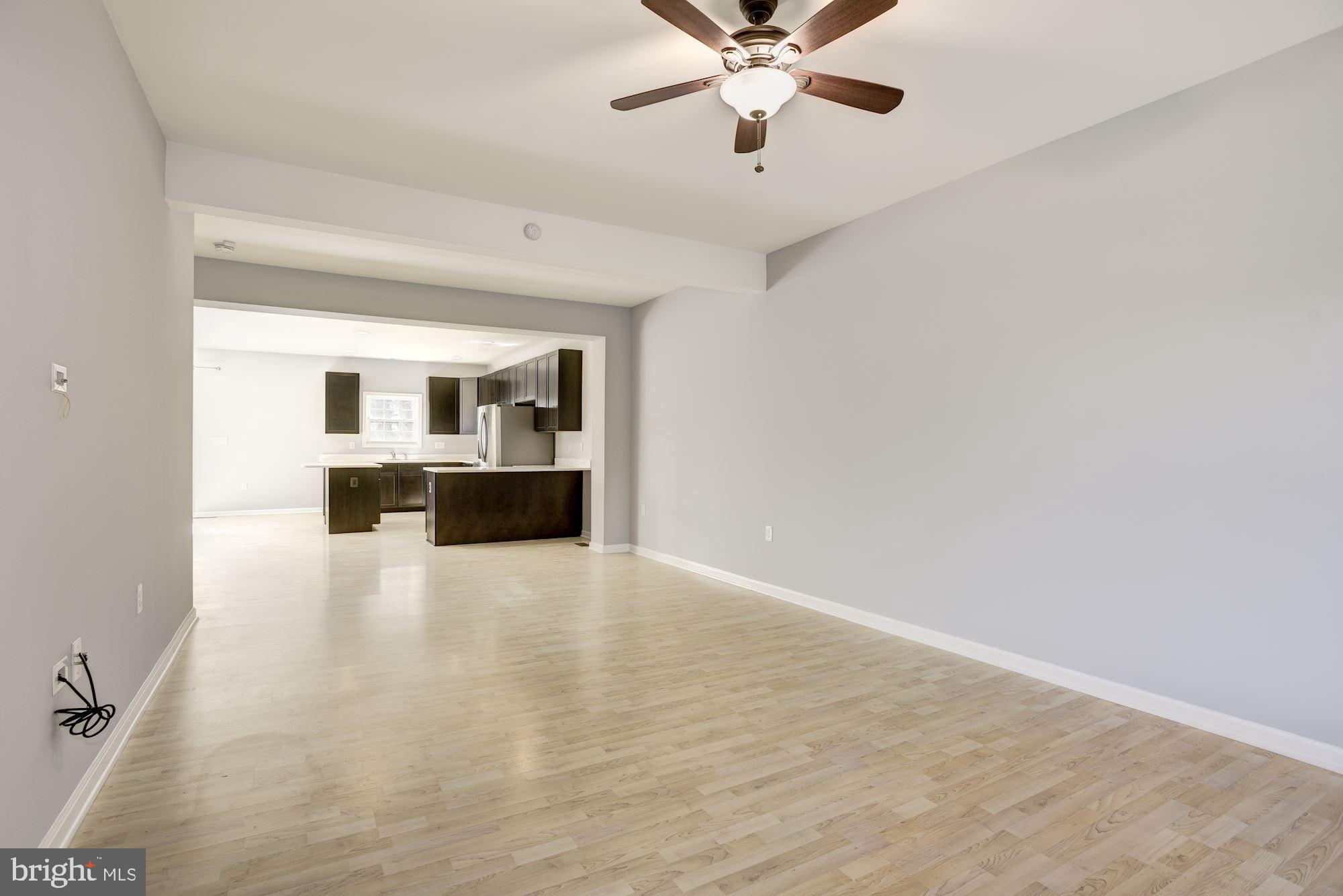 VILLAGE AT SAMUEL STATION - Residential