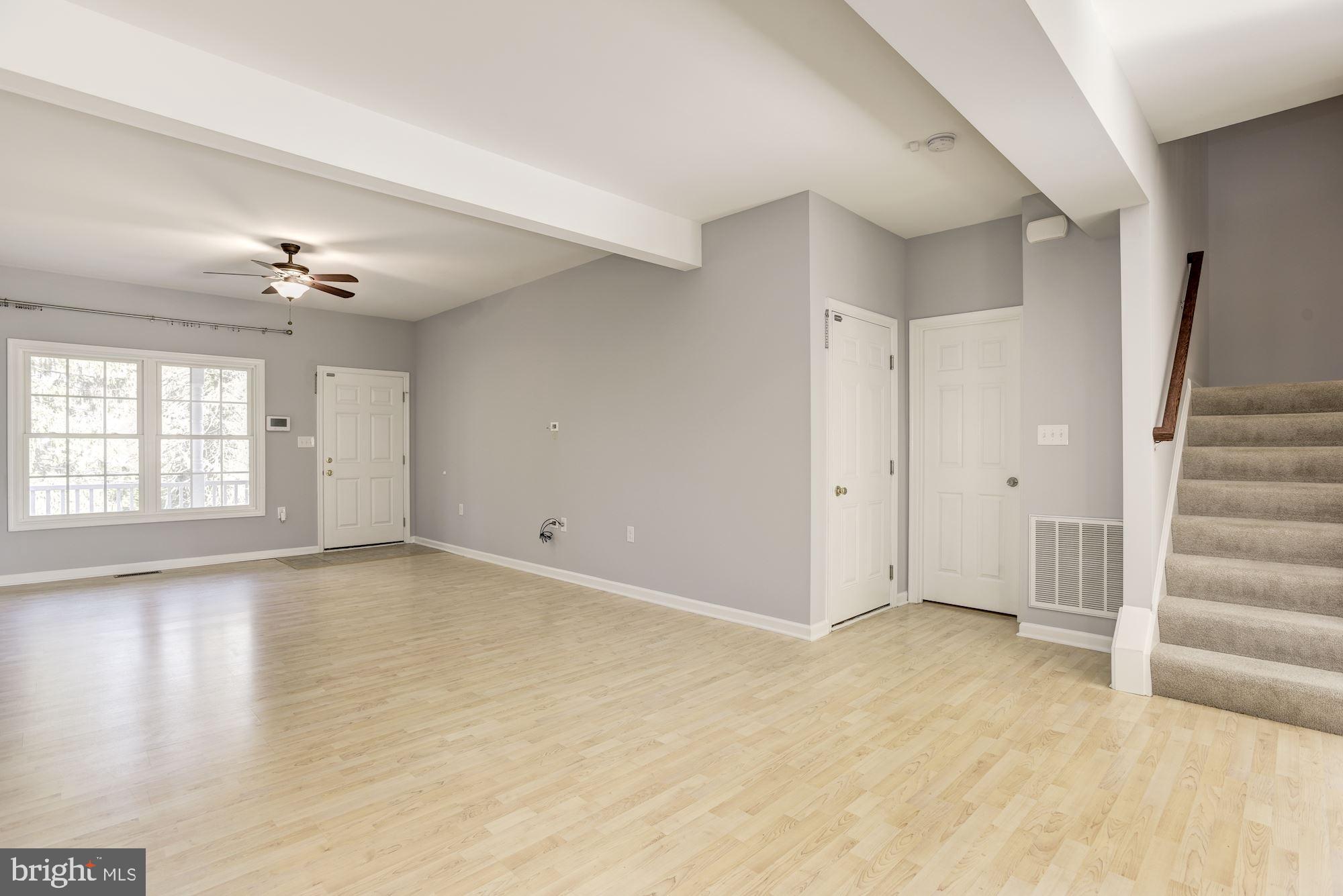 VILLAGE AT SAMUEL STATION - Residential