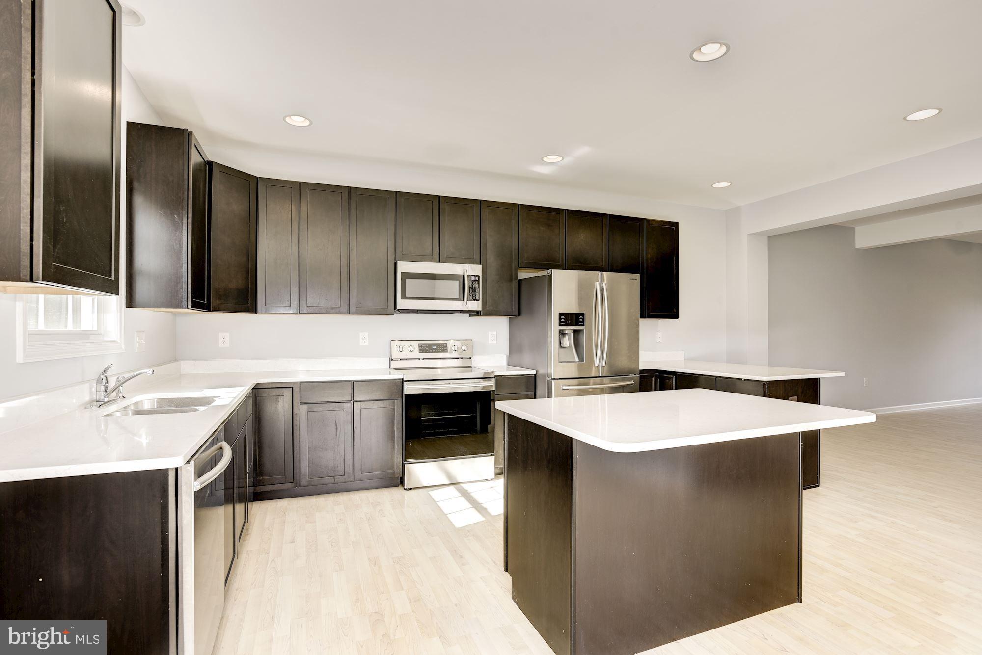 VILLAGE AT SAMUEL STATION - Residential