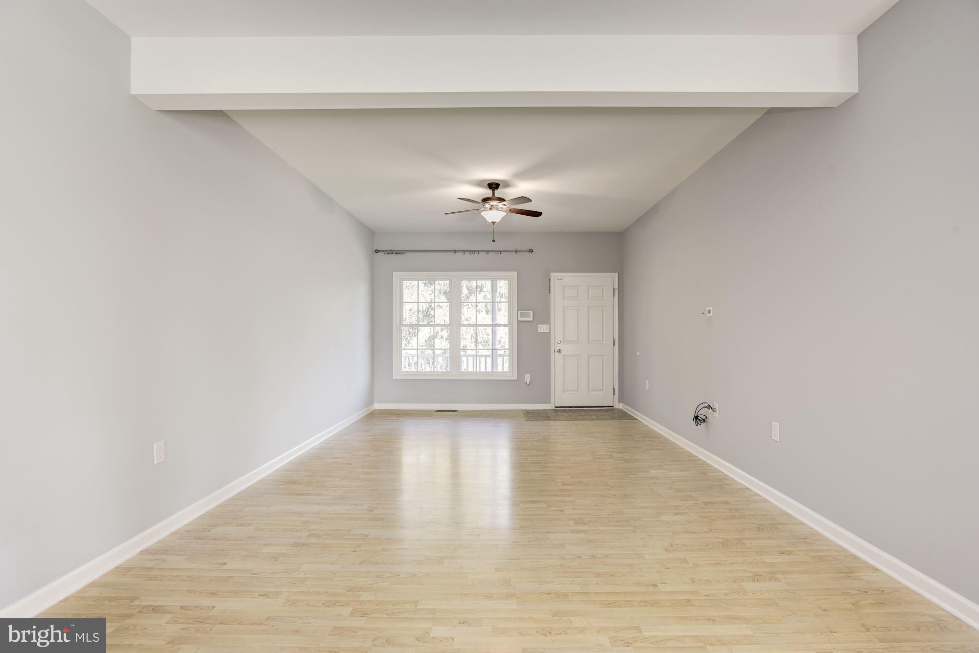 VILLAGE AT SAMUEL STATION - Residential