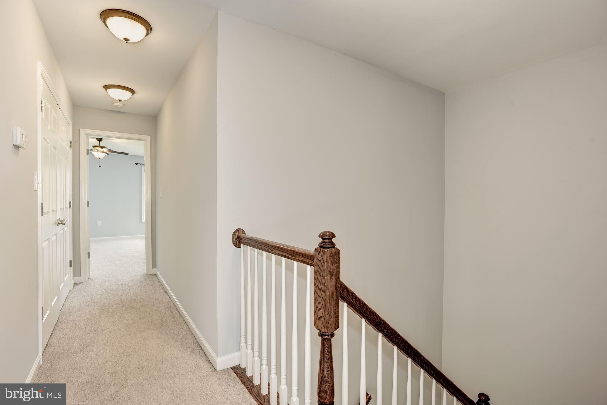 VILLAGE AT SAMUEL STATION - Residential