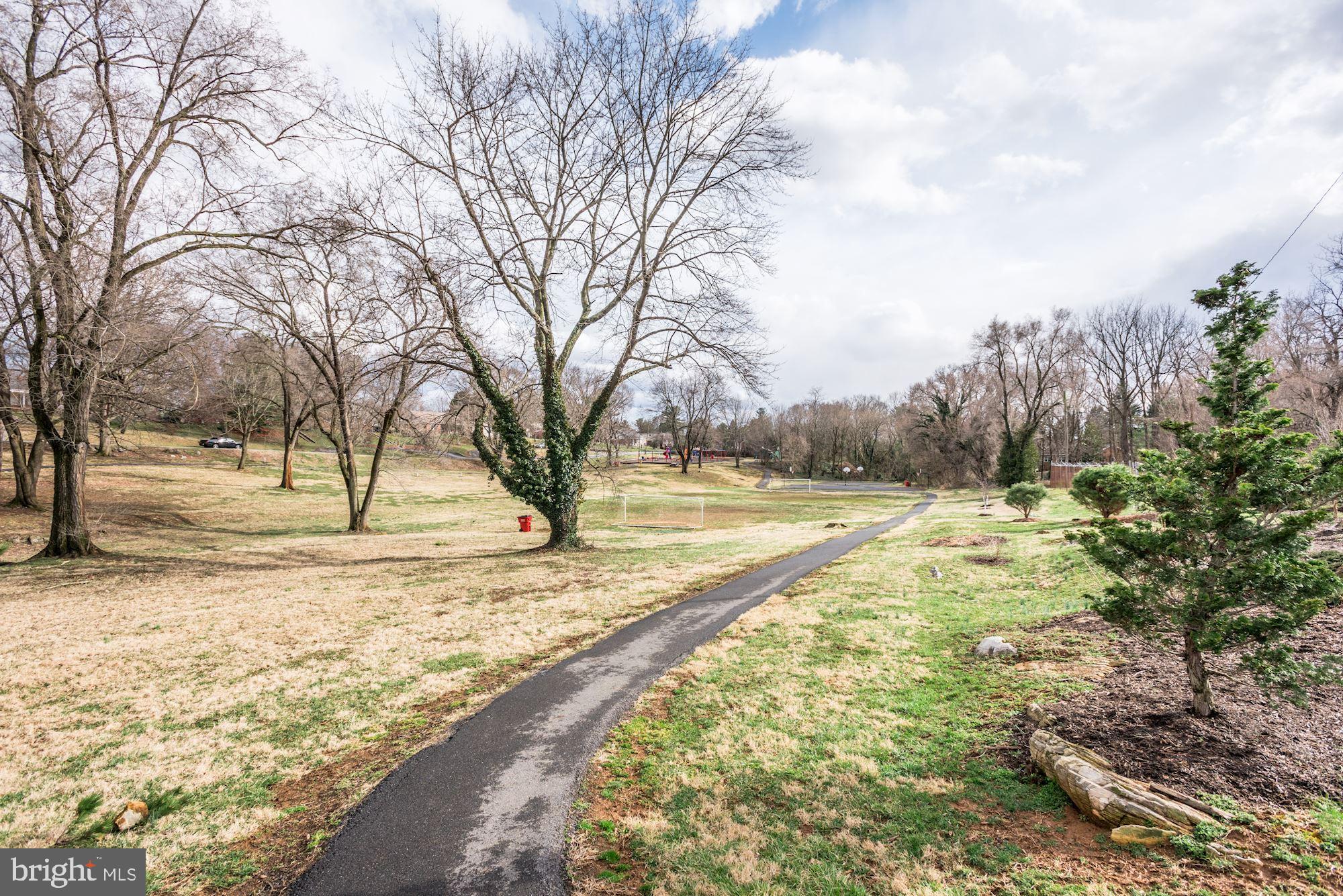VILLAGE AT SAMUEL STATION - Residential