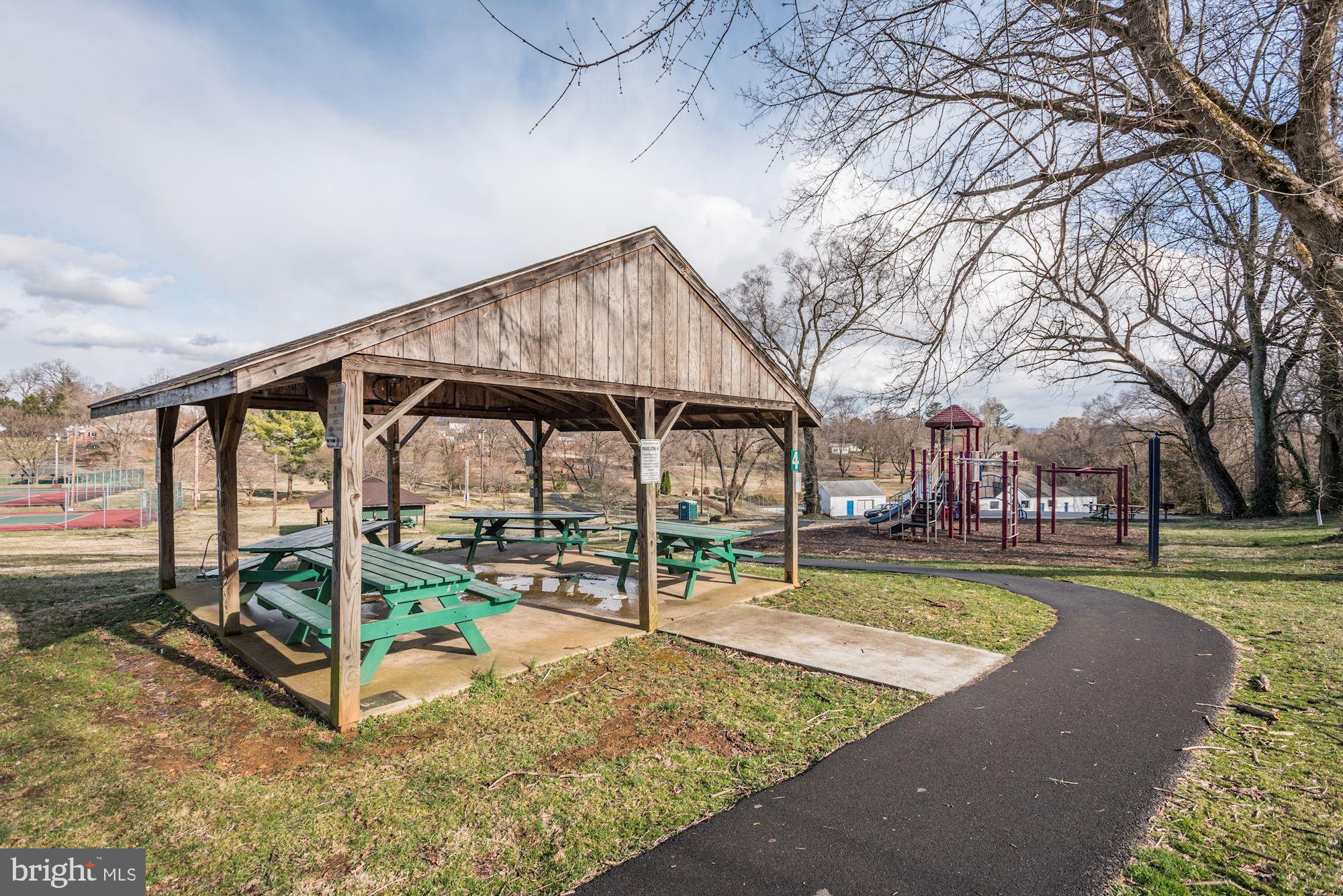 VILLAGE AT SAMUEL STATION - Residential