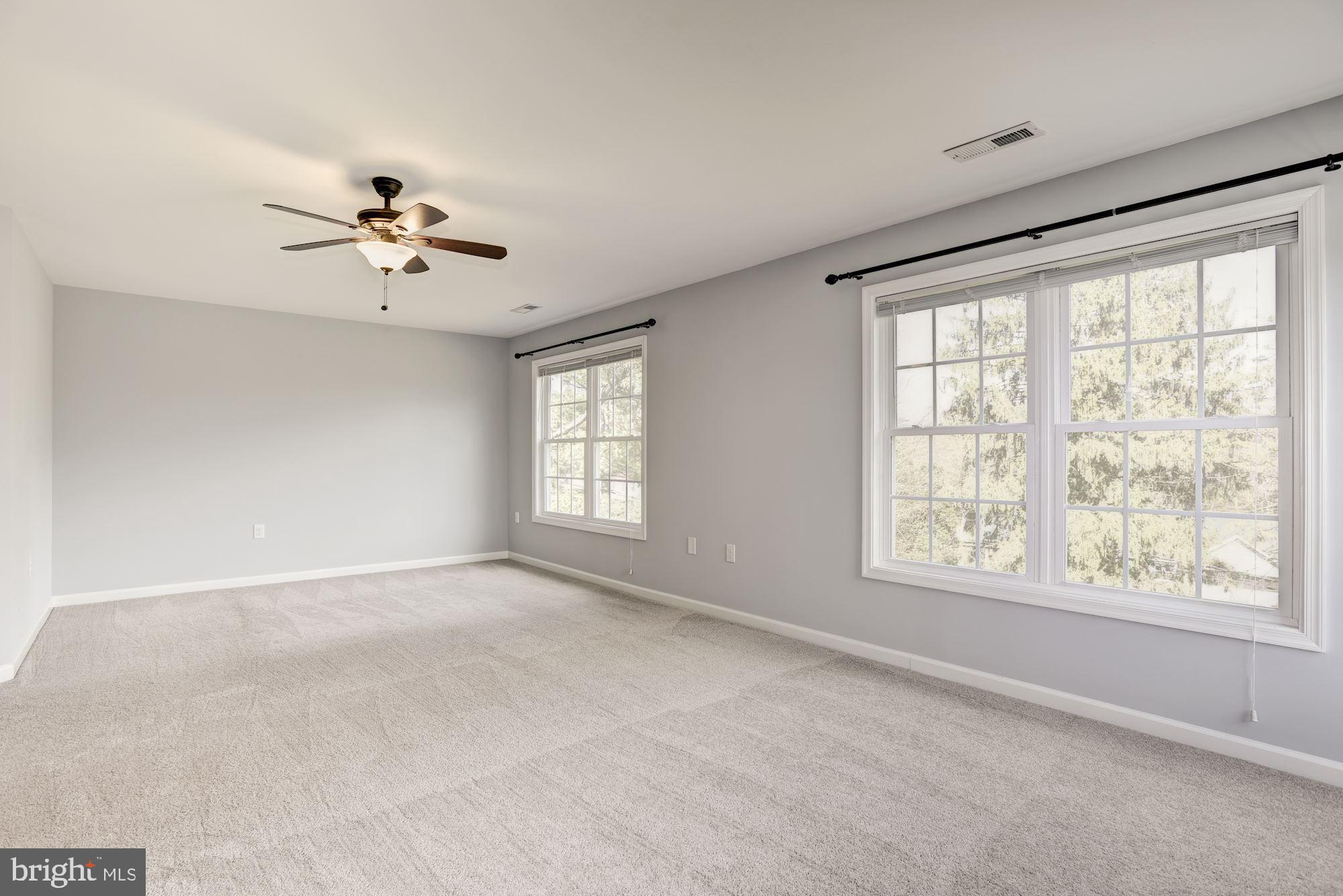 VILLAGE AT SAMUEL STATION - Residential