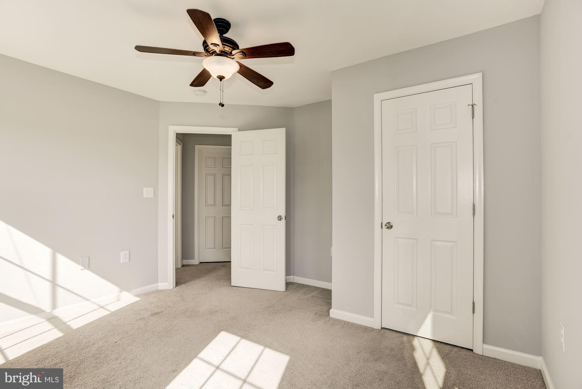 VILLAGE AT SAMUEL STATION - Residential