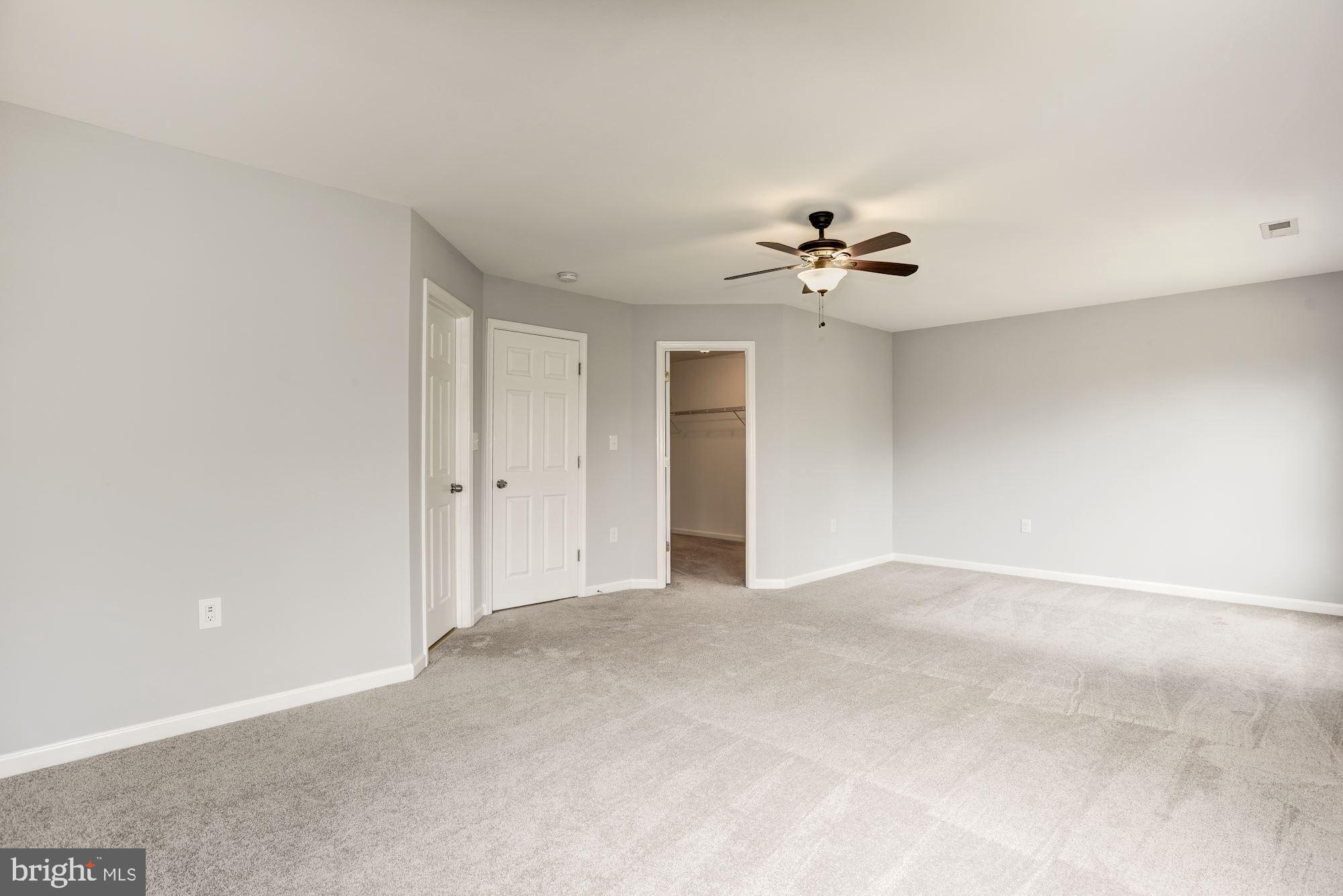 VILLAGE AT SAMUEL STATION - Residential