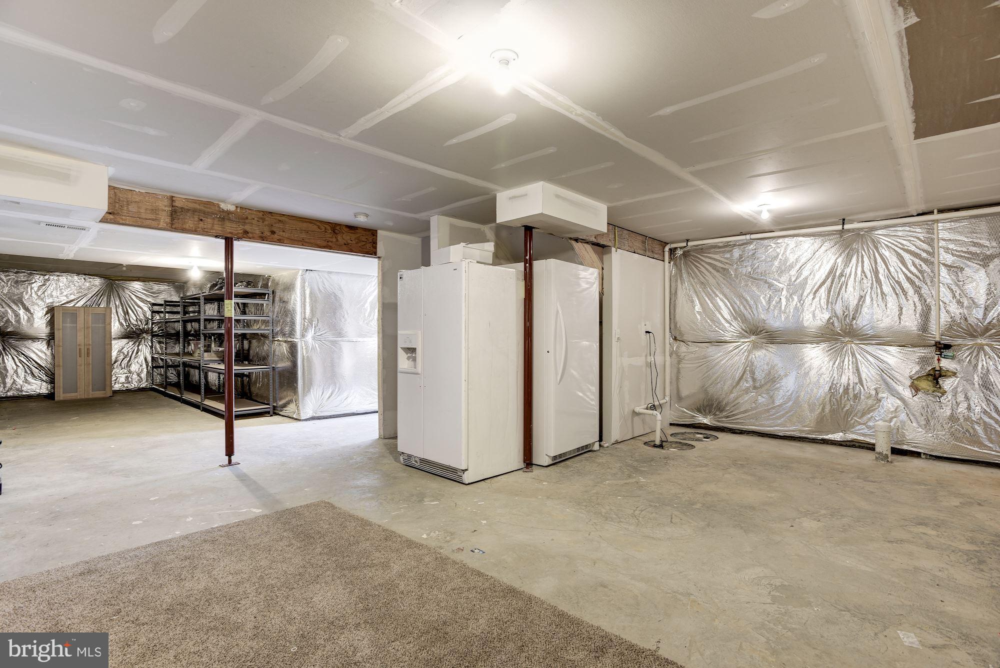 VILLAGE AT SAMUEL STATION - Residential