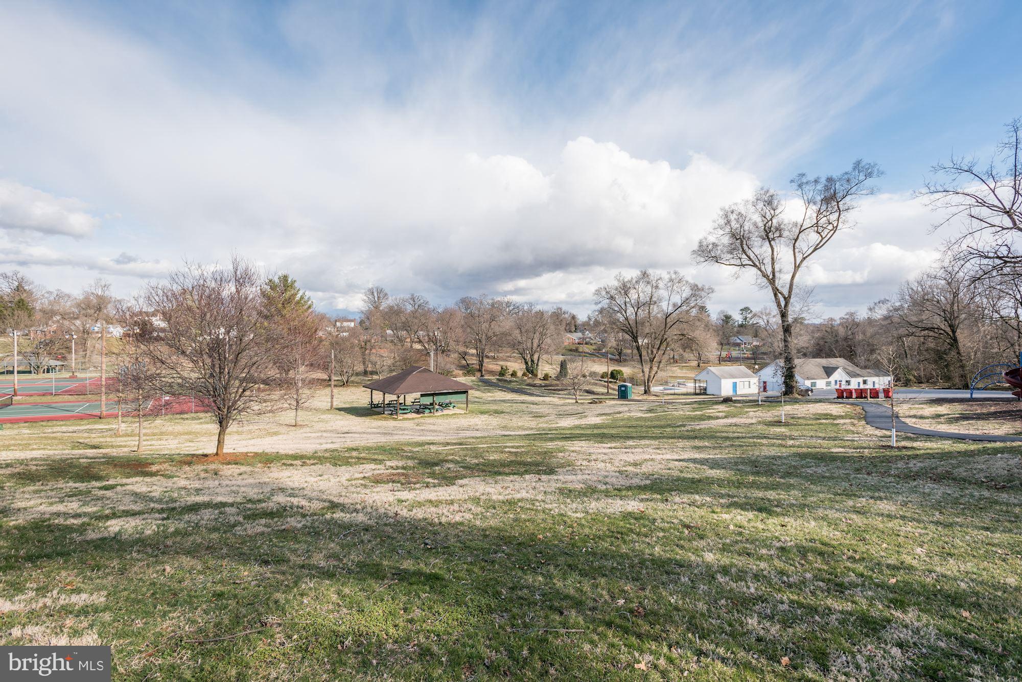 VILLAGE AT SAMUEL STATION - Residential