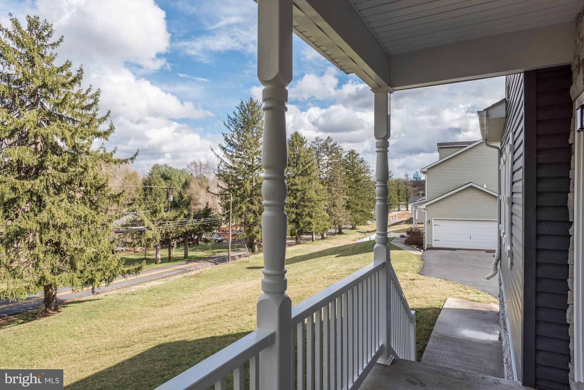 VILLAGE AT SAMUEL STATION - Residential