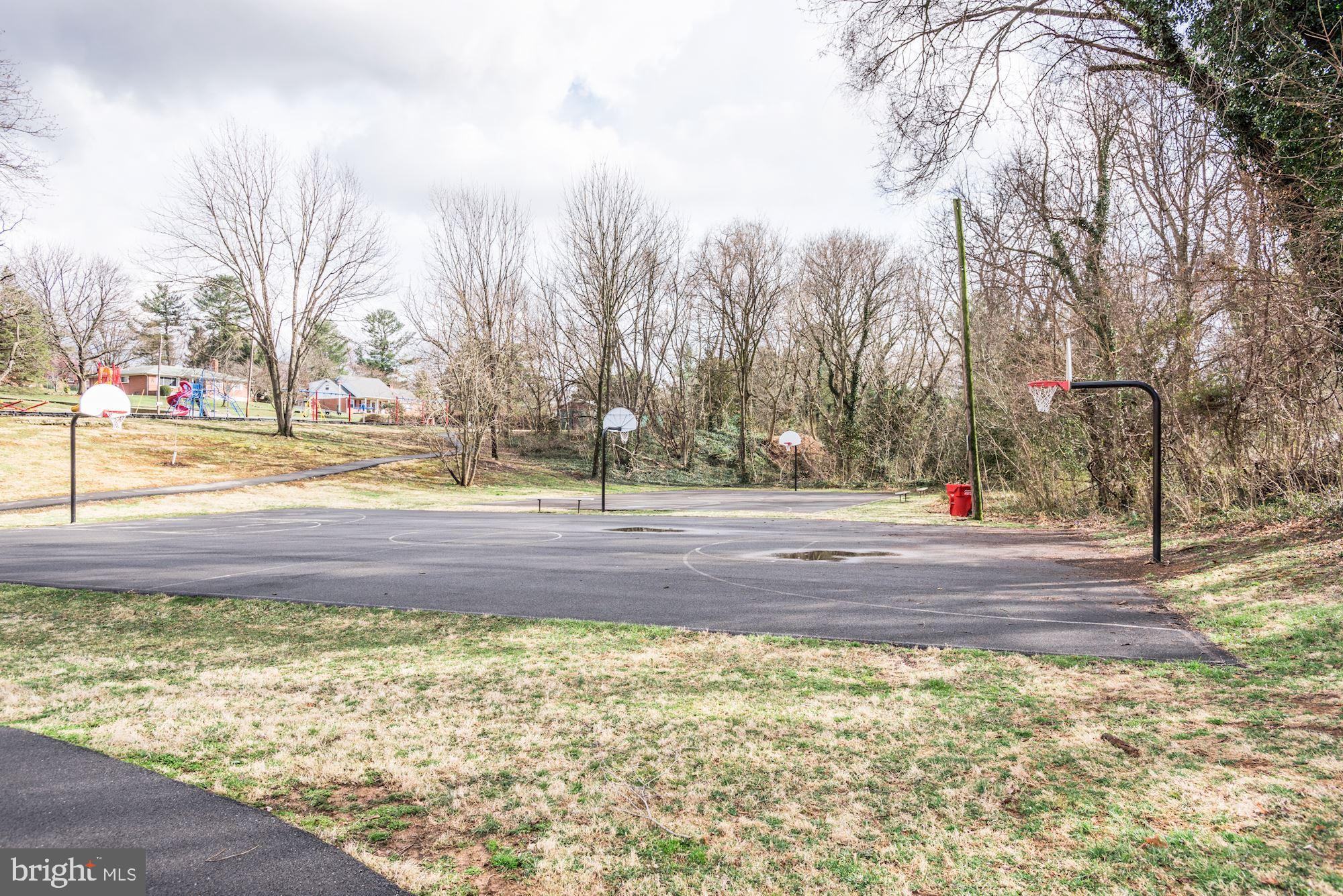 VILLAGE AT SAMUEL STATION - Residential
