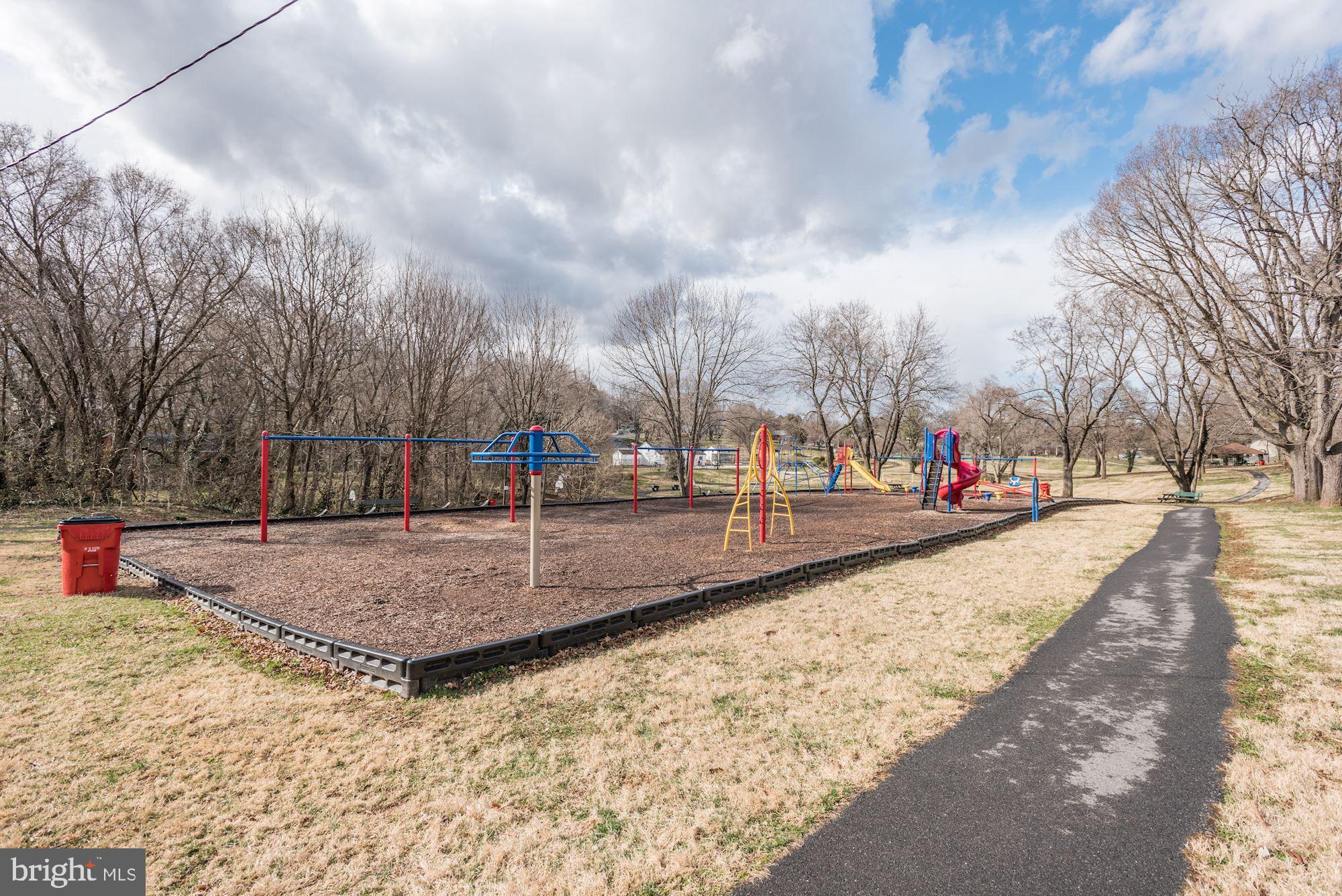 VILLAGE AT SAMUEL STATION - Residential