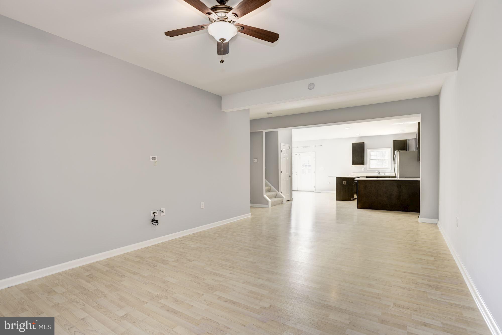 VILLAGE AT SAMUEL STATION - Residential