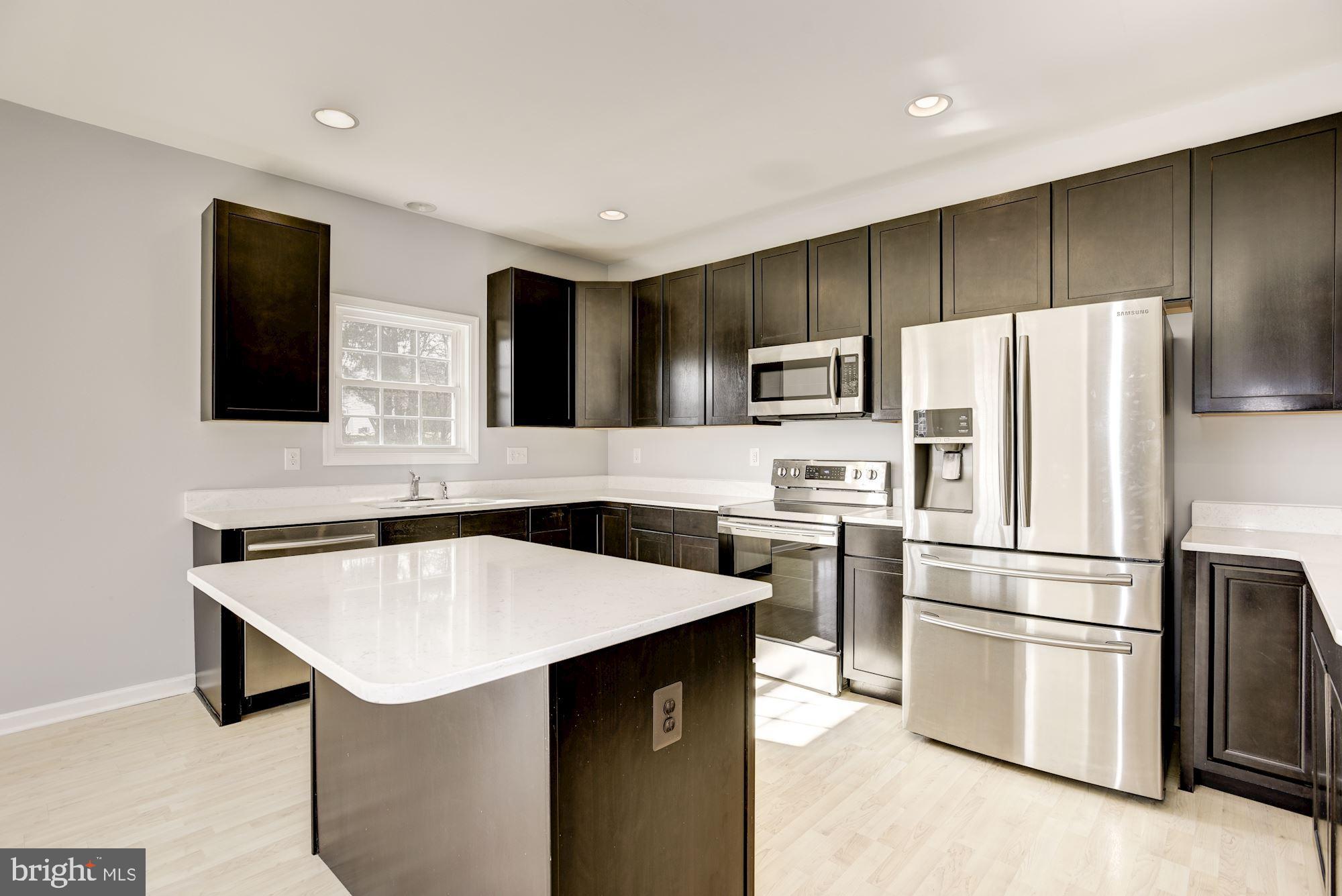 VILLAGE AT SAMUEL STATION - Residential