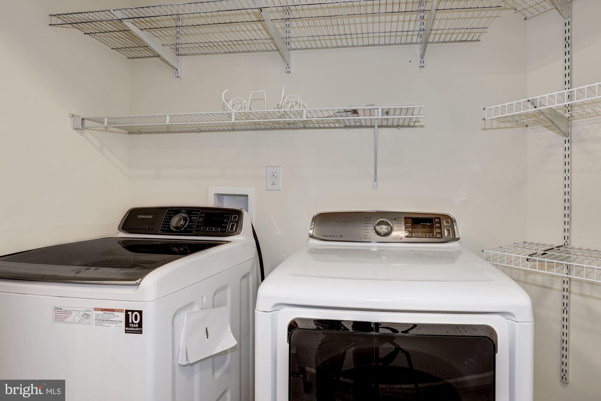 VILLAGE AT SAMUEL STATION - Residential