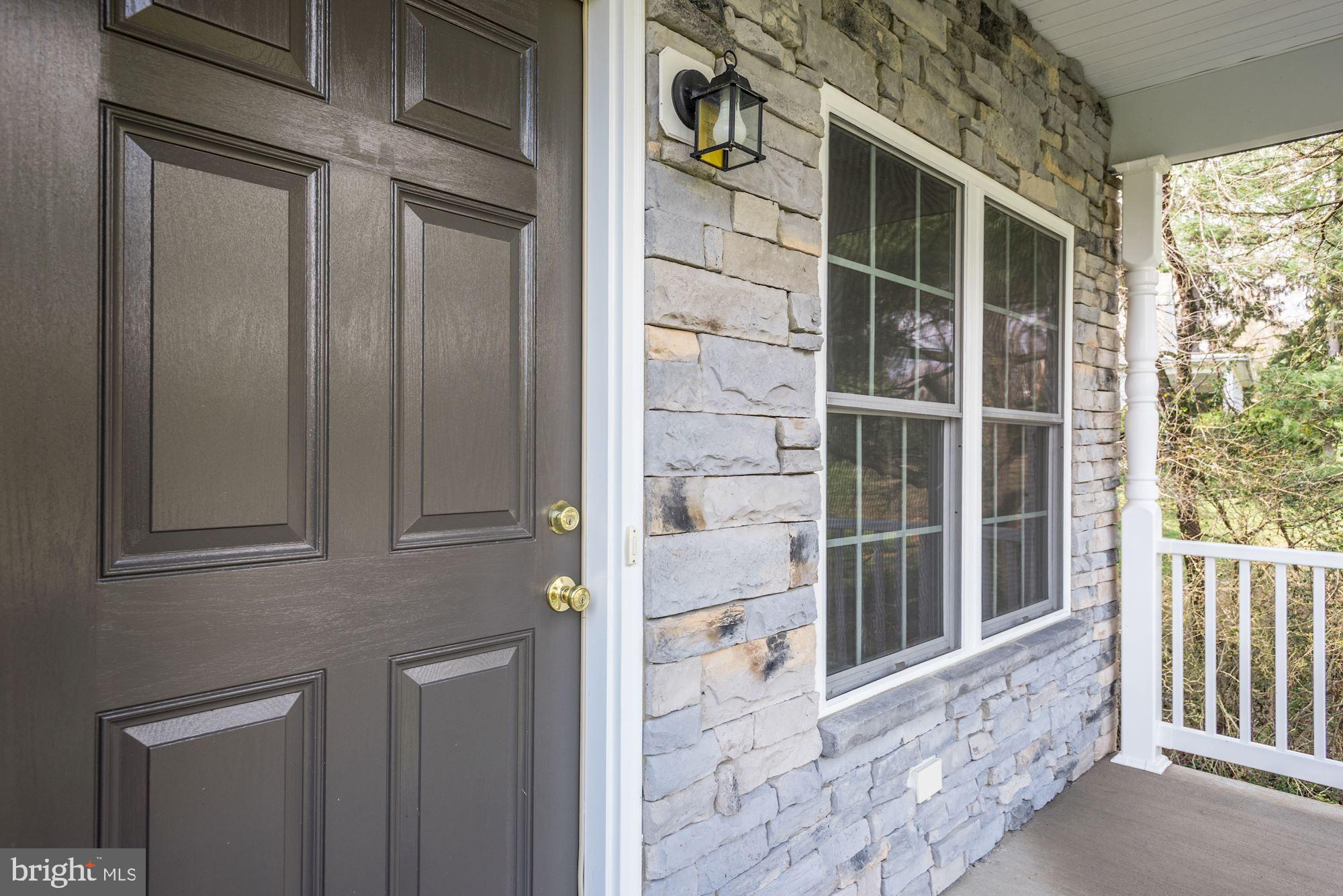 VILLAGE AT SAMUEL STATION - Residential