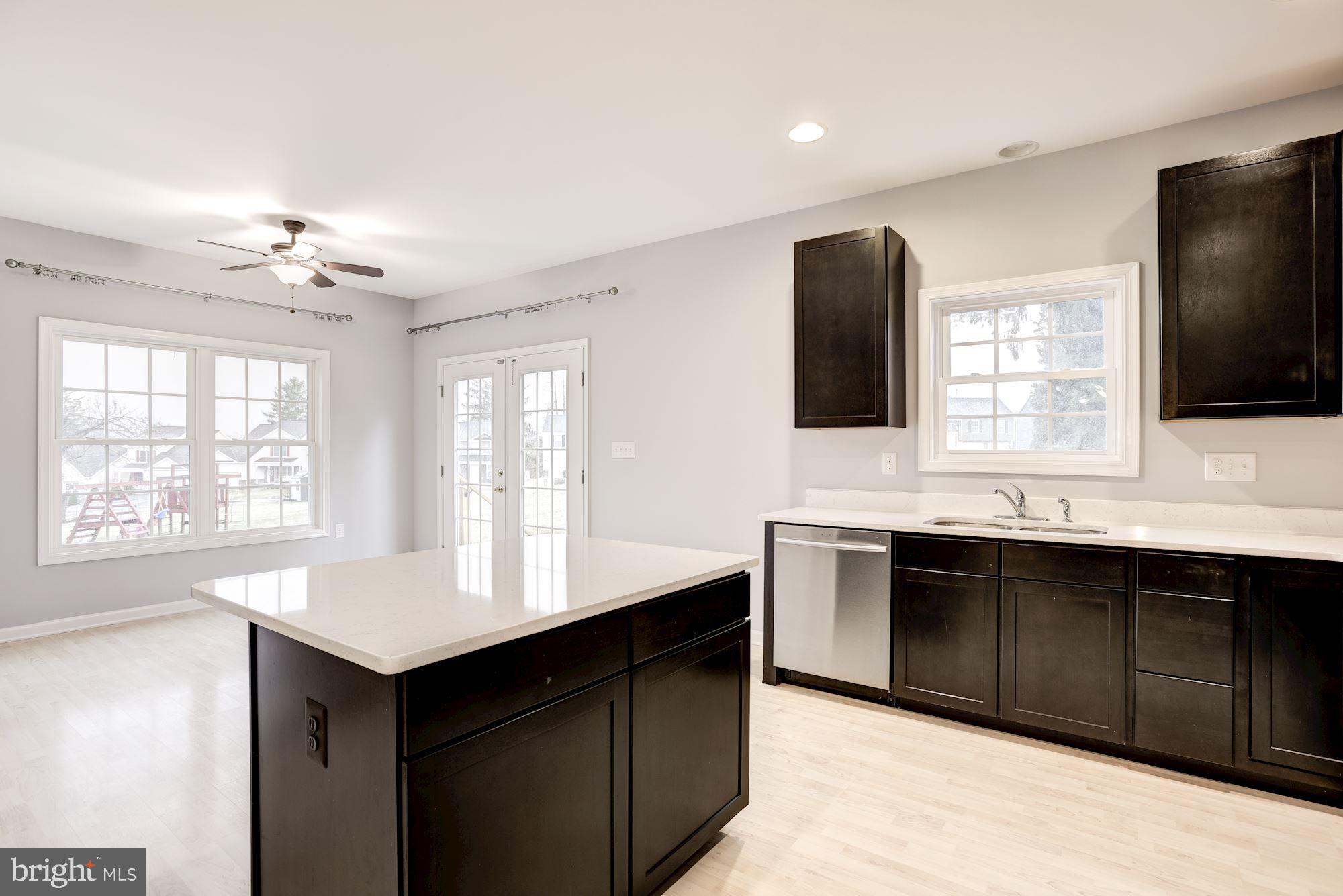 VILLAGE AT SAMUEL STATION - Residential