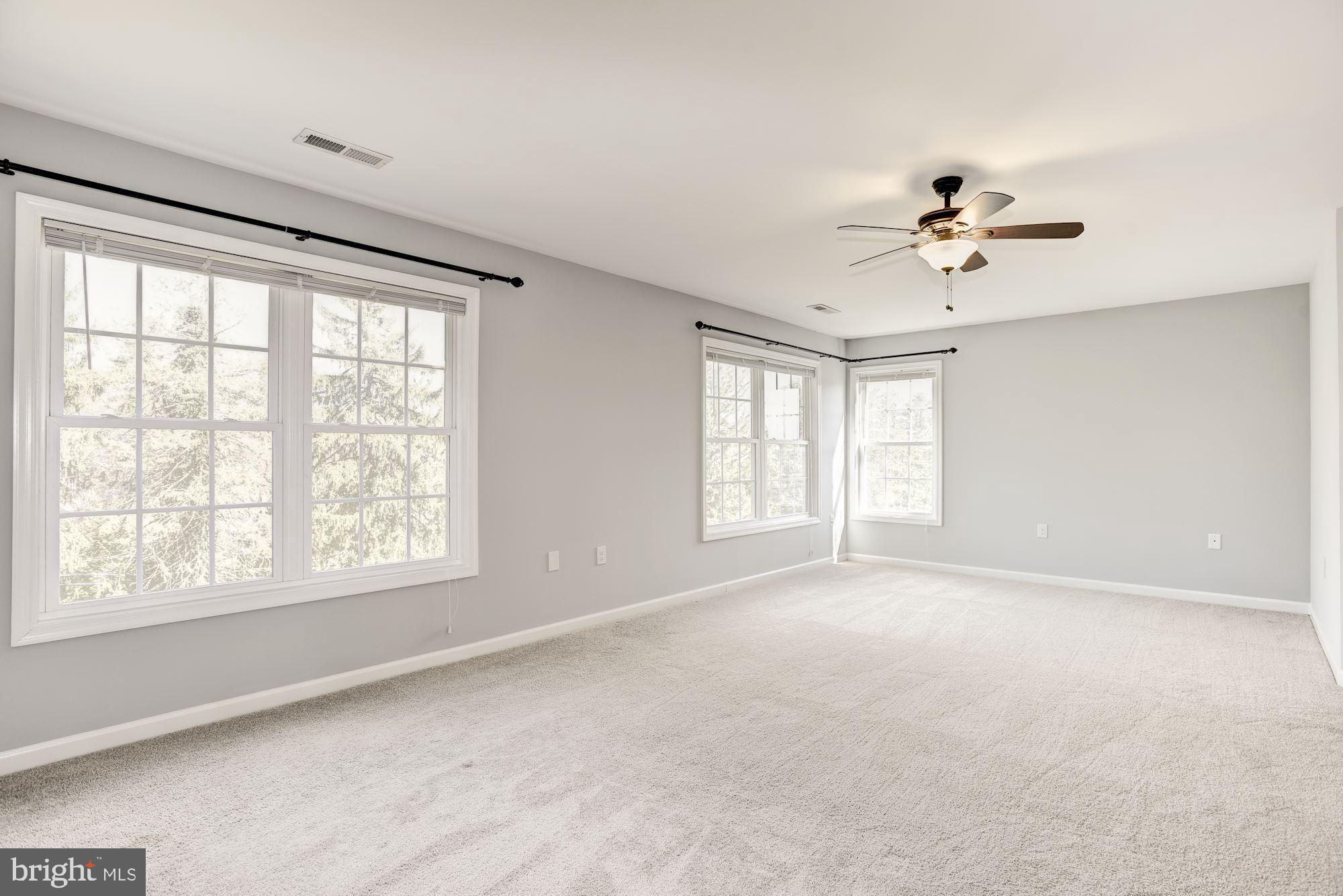 VILLAGE AT SAMUEL STATION - Residential